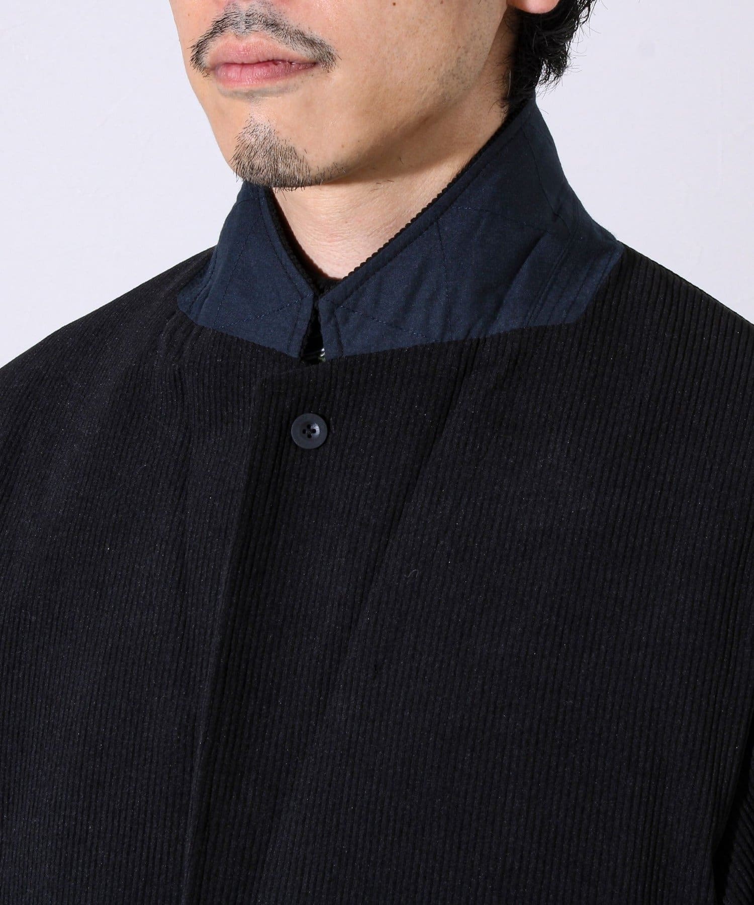 FREDY & GLOSTER(フレディ アンド グロスター) 【セットアップ対応可能】コーデュロイ オールマイティジャケット