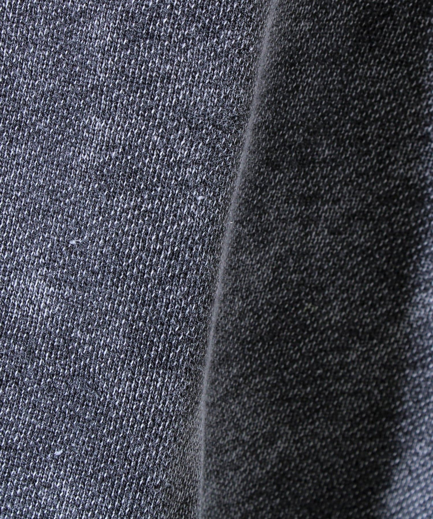 FREDY & GLOSTER(フレディ アンド グロスター) 【雪の色ムラ】カラフルスノーパウダー裏起毛スウェット