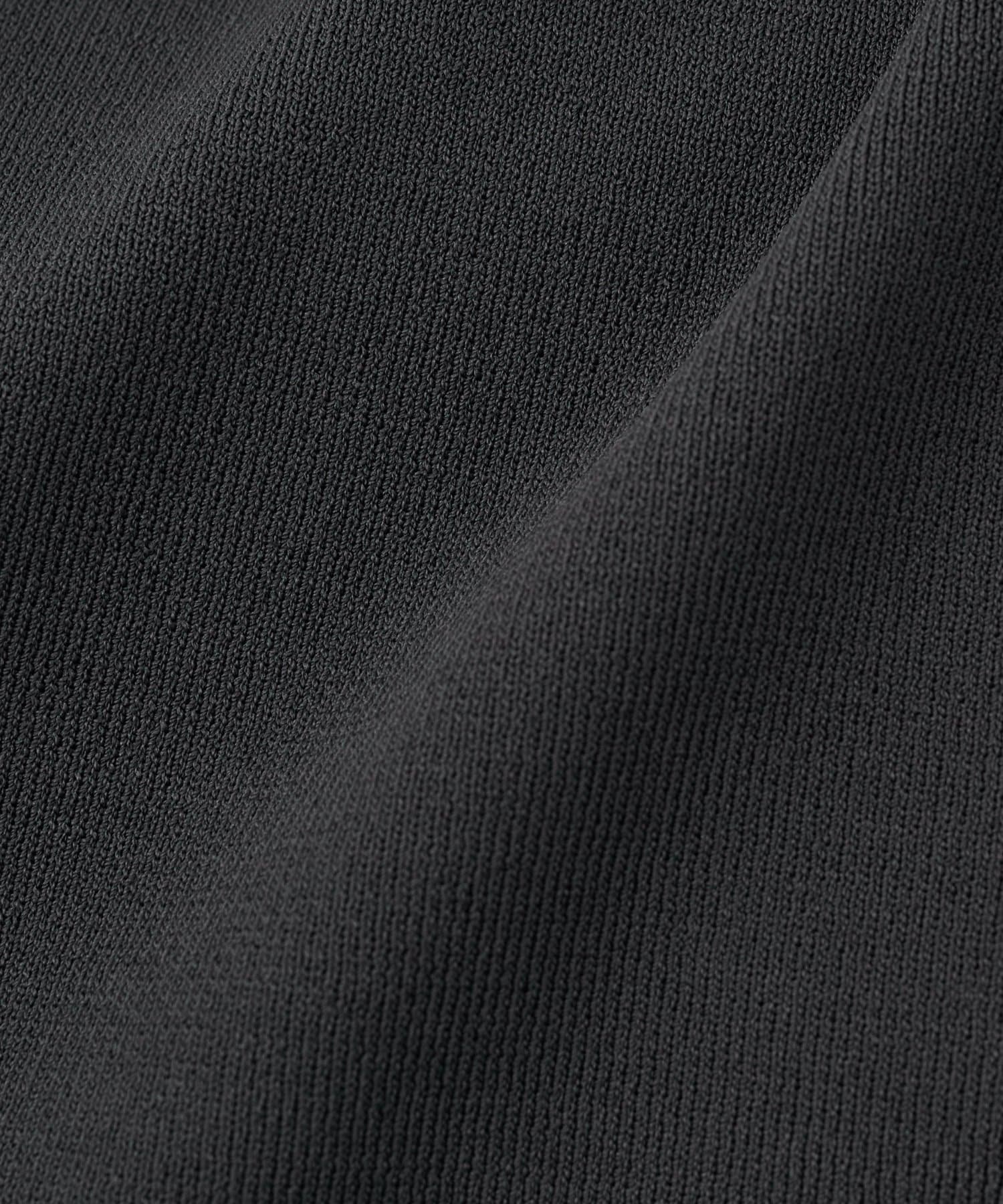 La boutique BonBon(ラブティックボンボン) 【接触冷感・2WAY着用可】クールタッチUV総針前後2WAYタンク