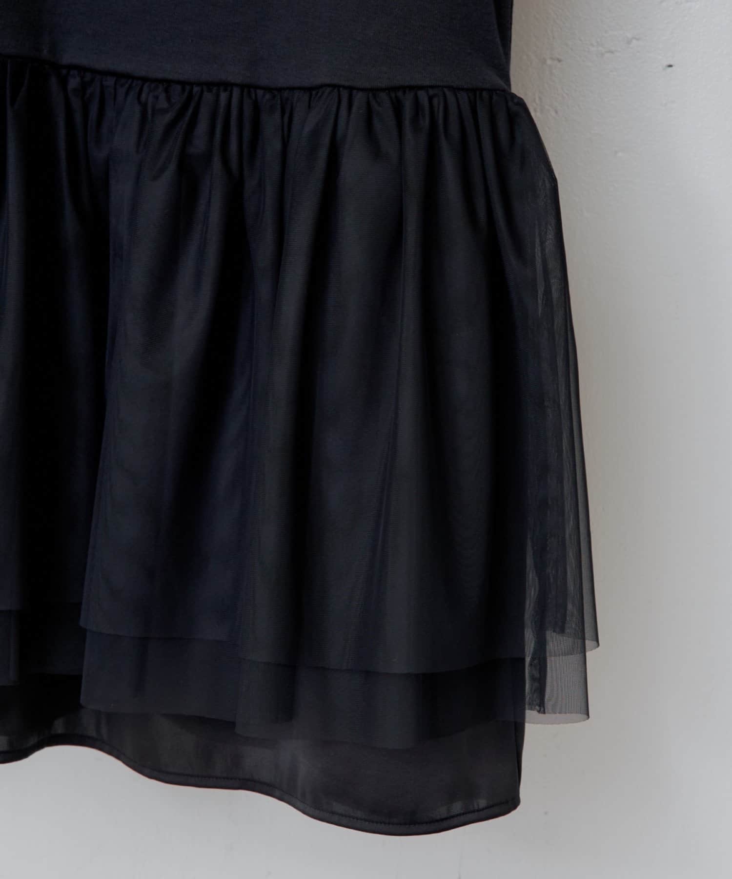 BEARDSLEY(ビアズリー) チュチュタンク