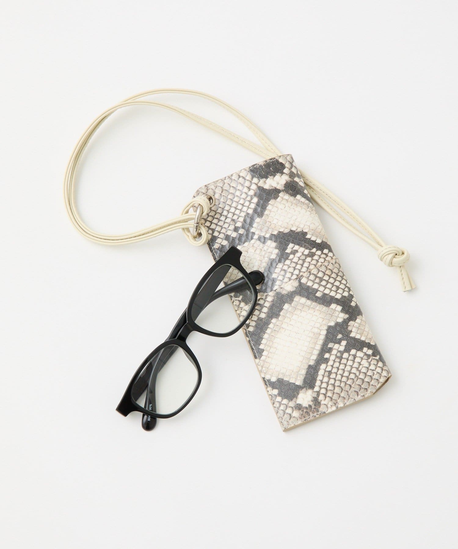 RIVE DROITE(リヴドロワ) 【かけるだけでこなれた旬顔に】フレームサングラス