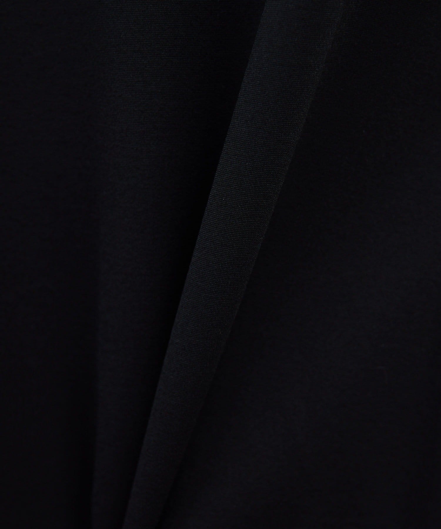 GALLARDAGALANTE(ガリャルダガランテ) 【着心地抜群！】【セットアップ対応】オフショルポンチプルオーバー