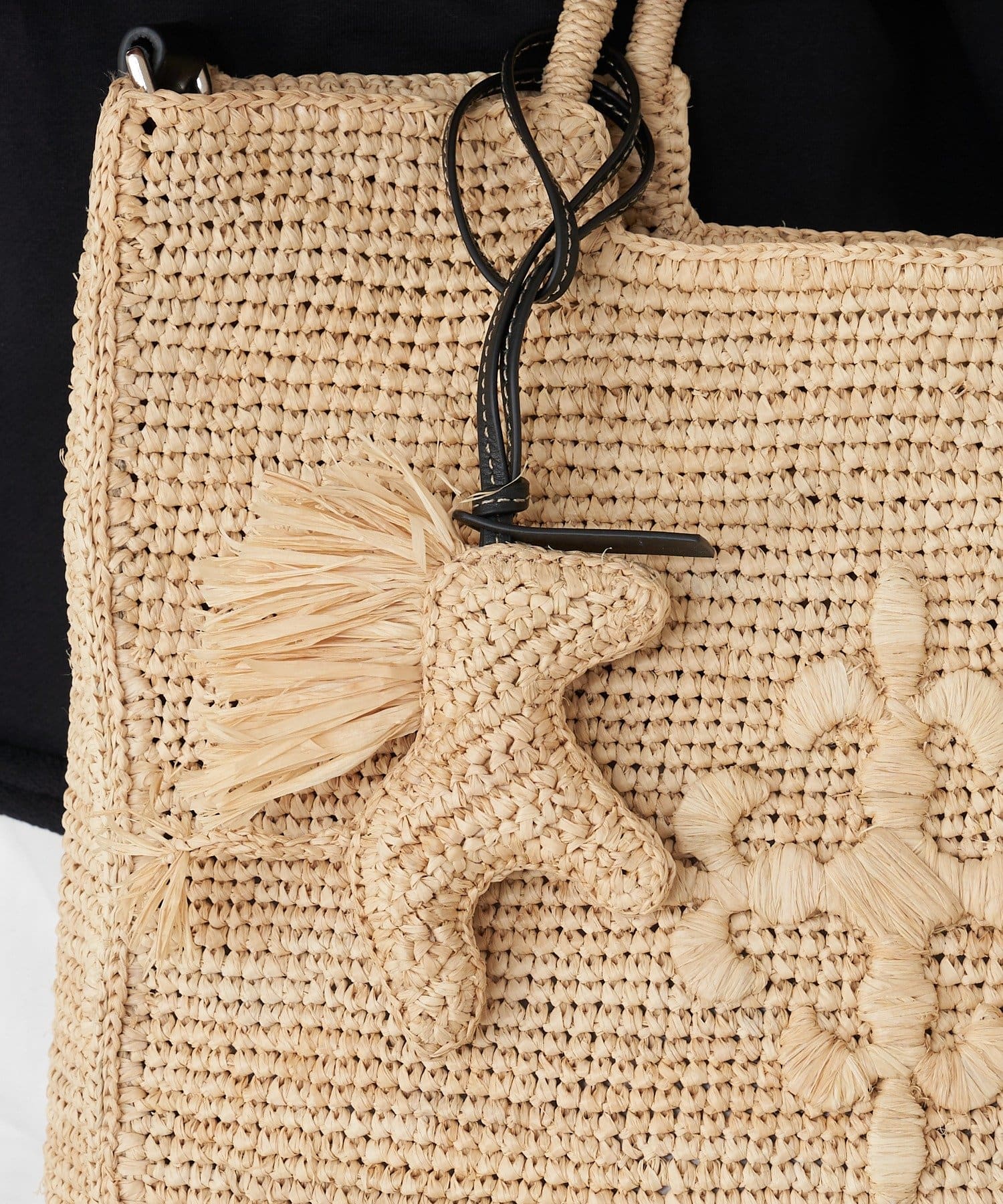 russet(ラシット) ［4/29(水) 0:00～予約スタート］インドラフィアチャーム