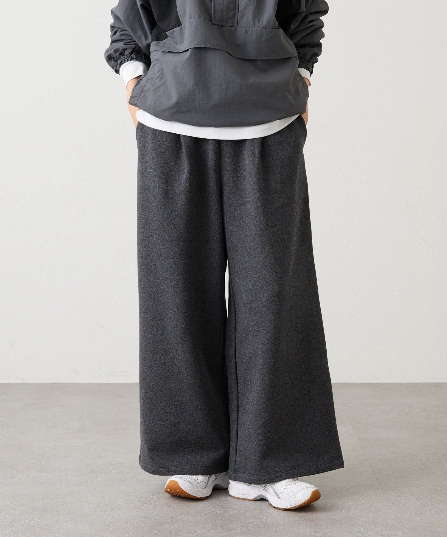 russet(ラシット) 《@__sereko.r__企画》スウェットパンツ