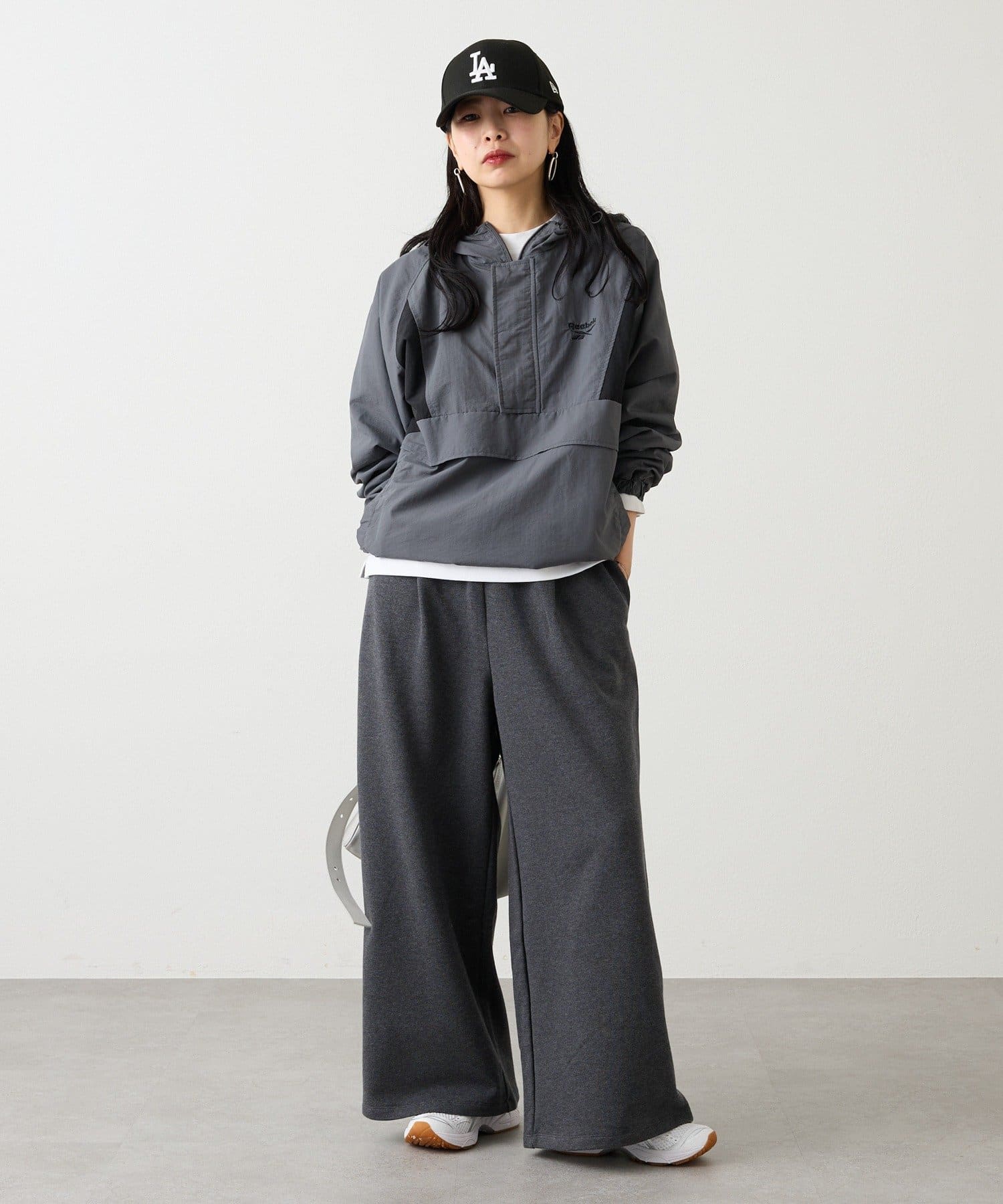 russet(ラシット) 《@__sereko.r__企画》スウェットパンツ