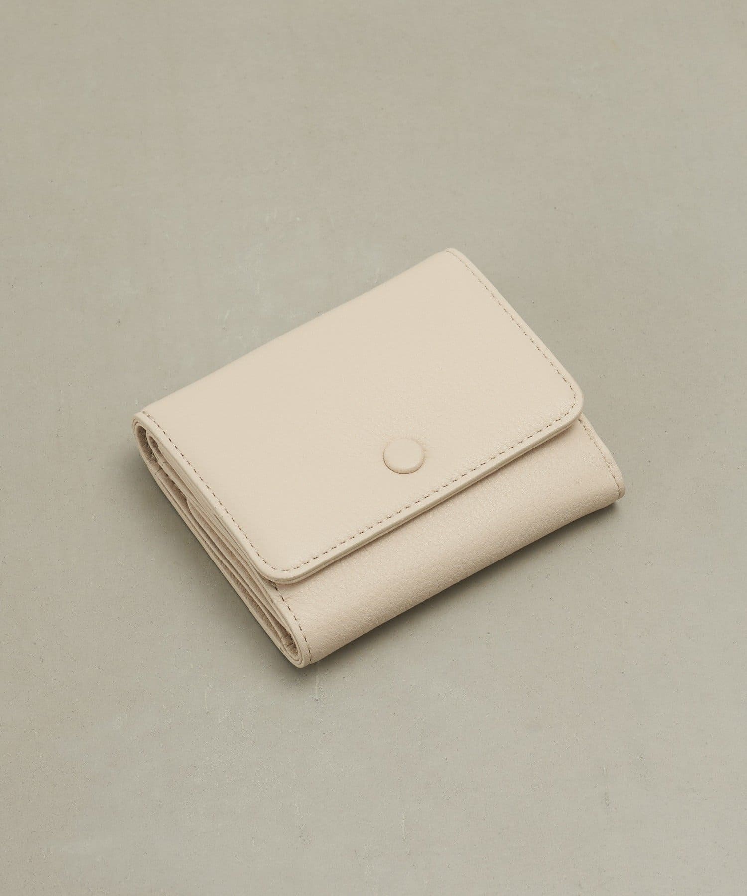 russet(ラシット) シンプルプラスミニウォレット