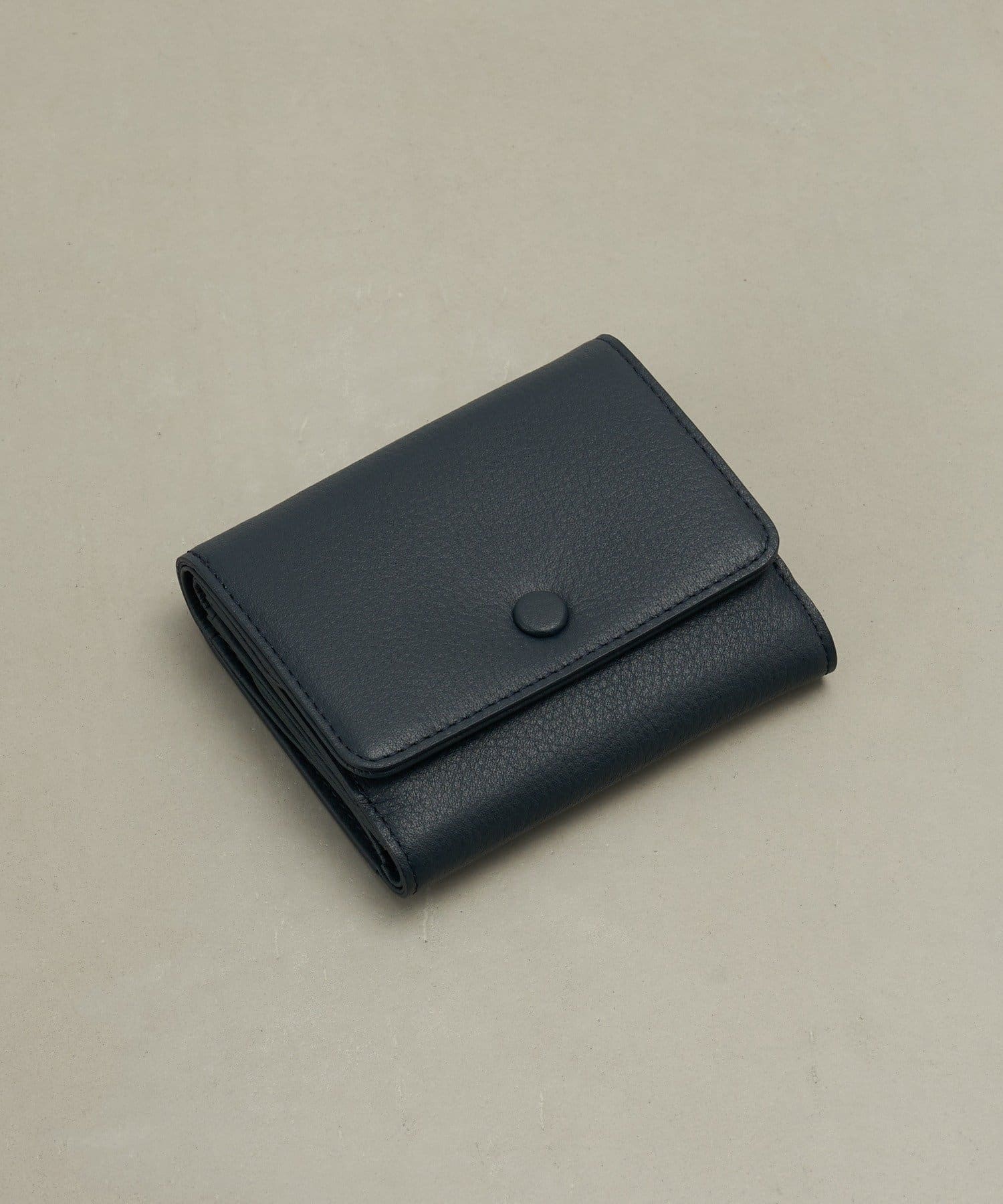 russet(ラシット) シンプルプラスミニウォレット