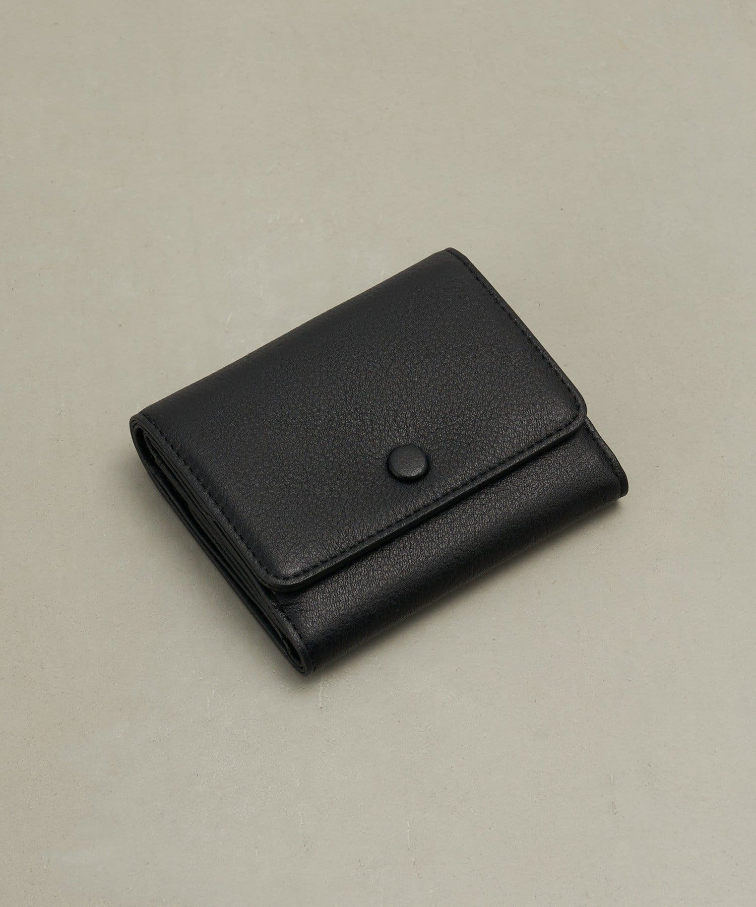 russet(ラシット) シンプルプラスミニウォレット