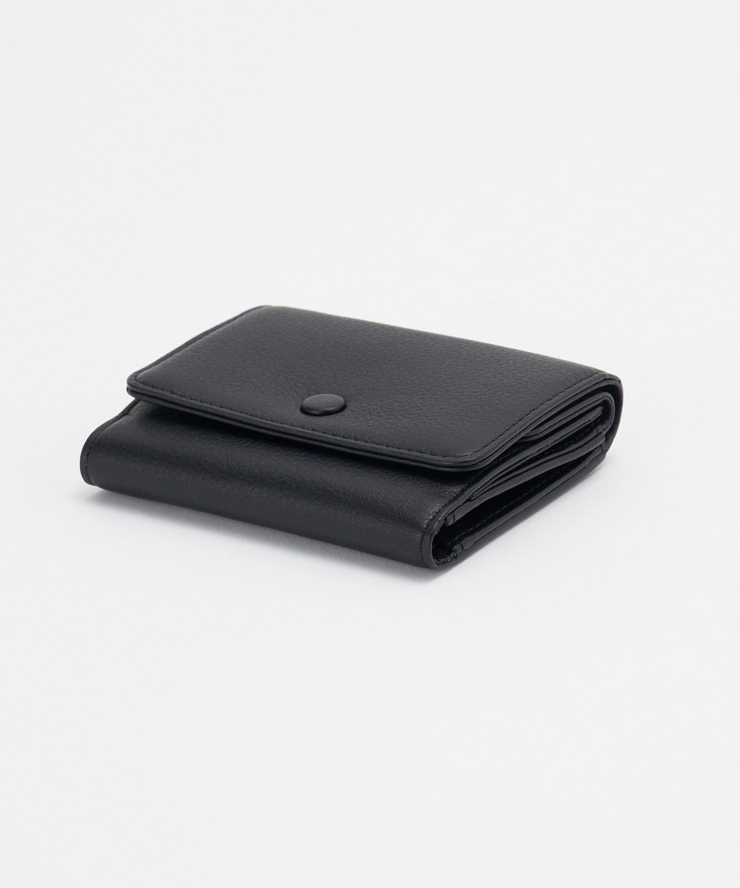 russet(ラシット) シンプルプラスミニウォレット