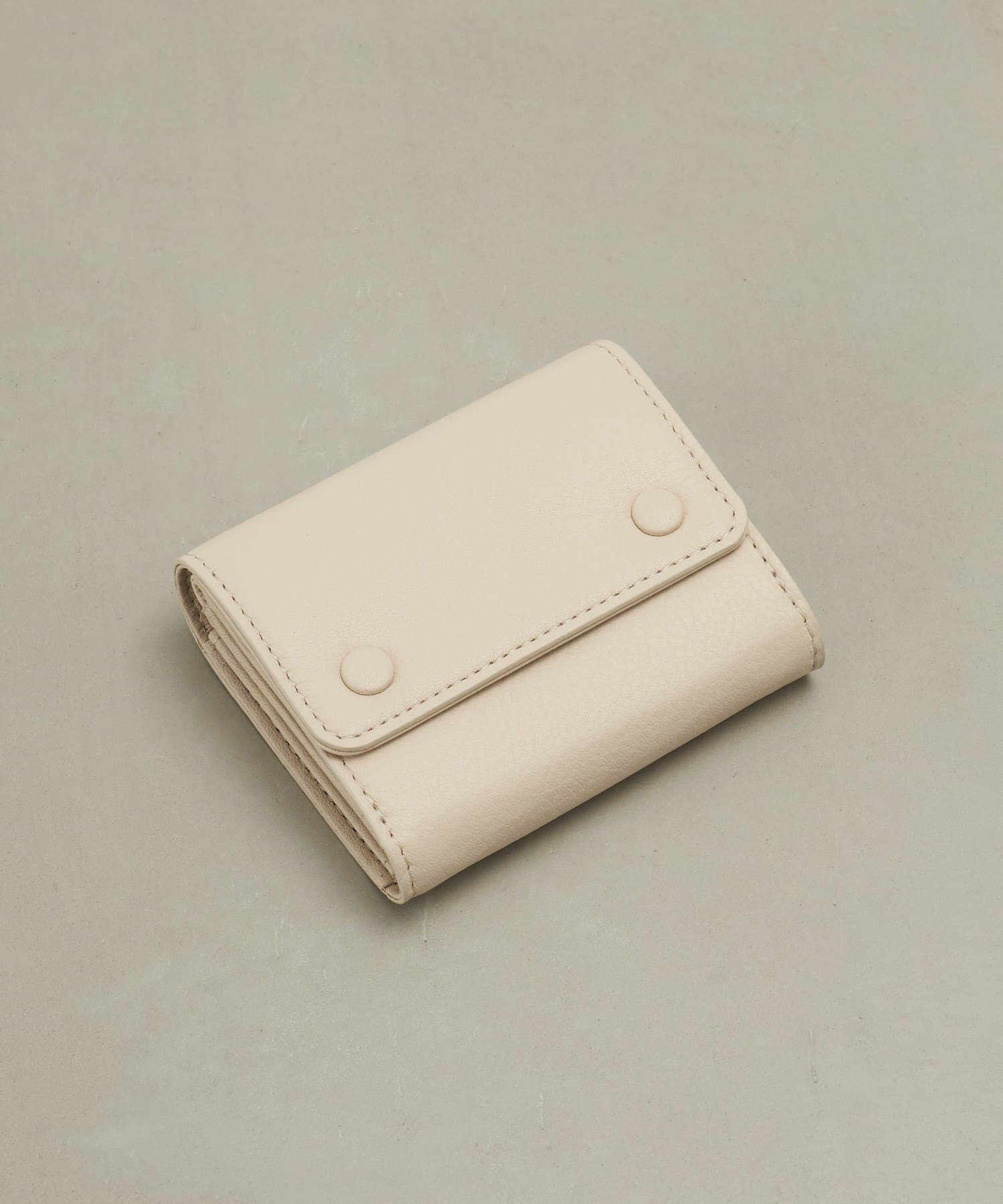 russet(ラシット) シンプルプラスカードケース