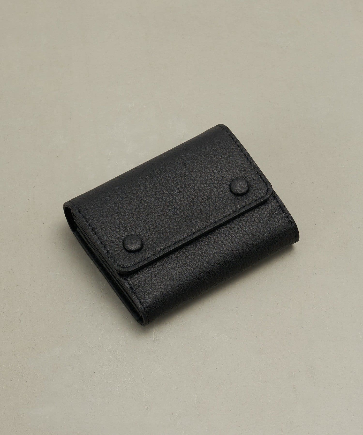 russet(ラシット) シンプルプラスカードケース