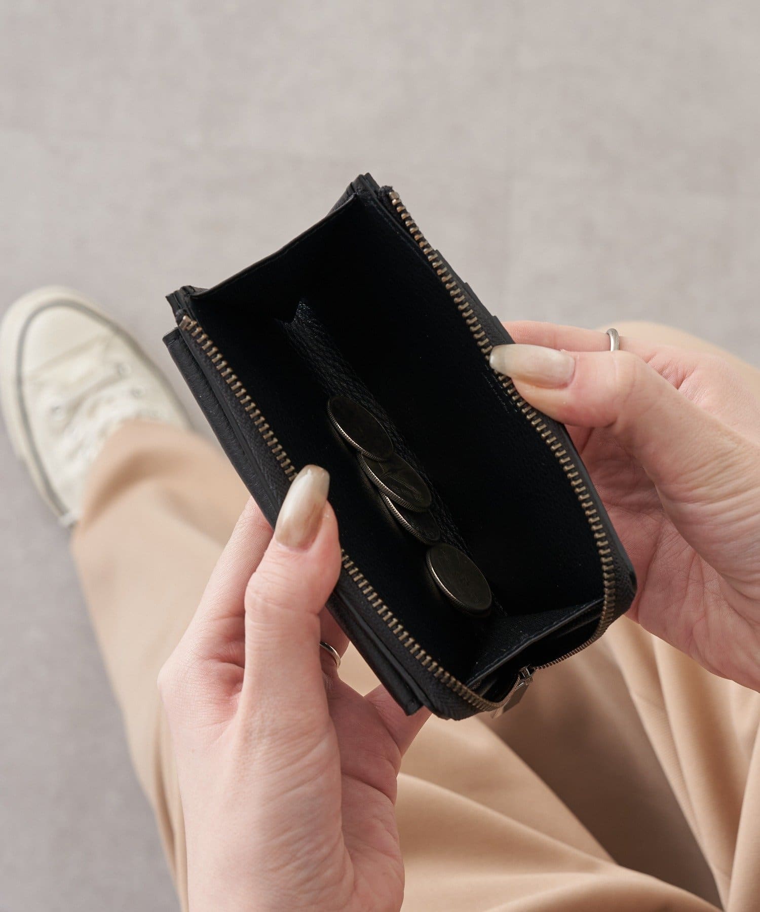 russet(ラシット) シンプルプラスフラグメントケース