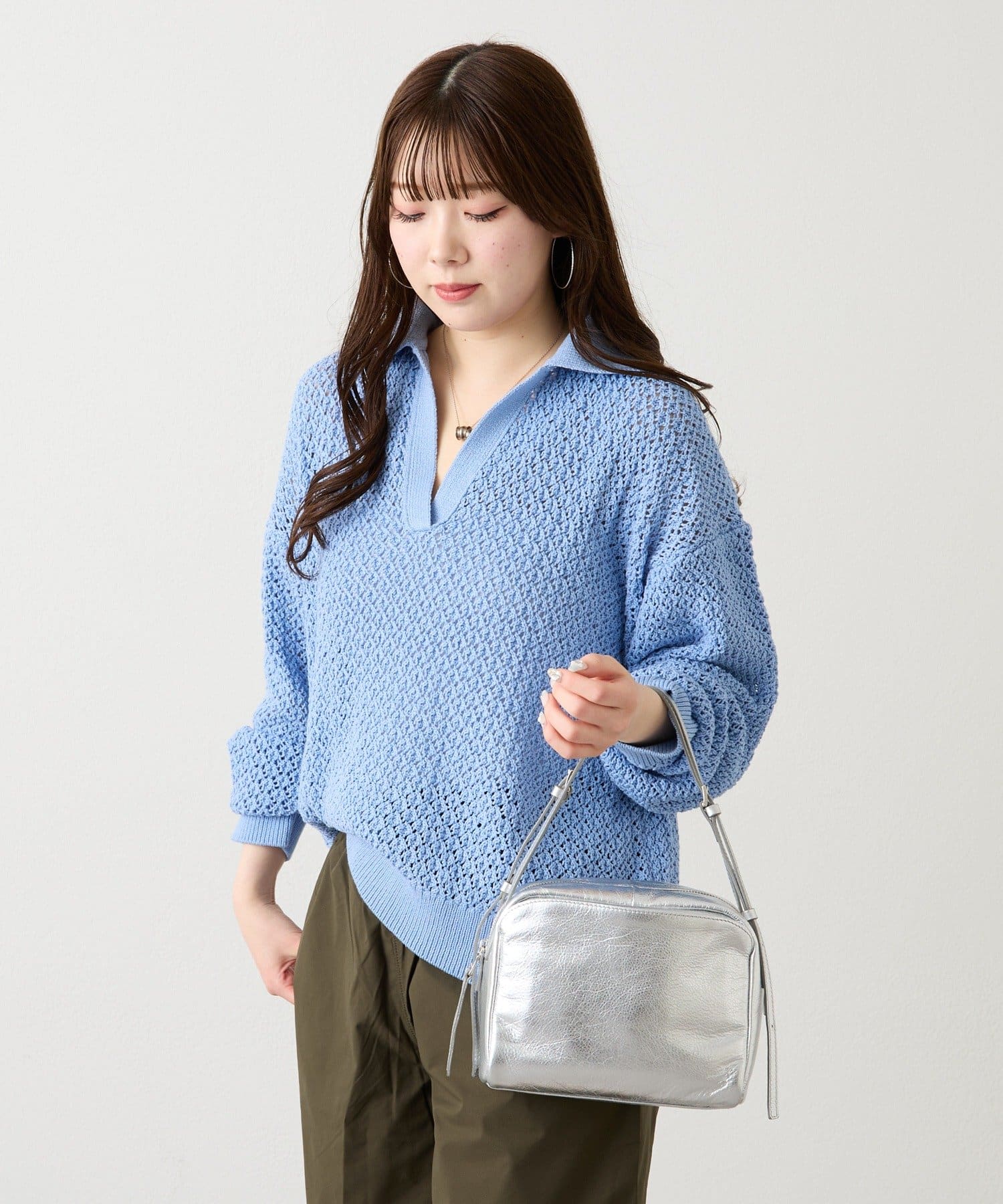 russet(ラシット) kuubo ボックストートバッグ