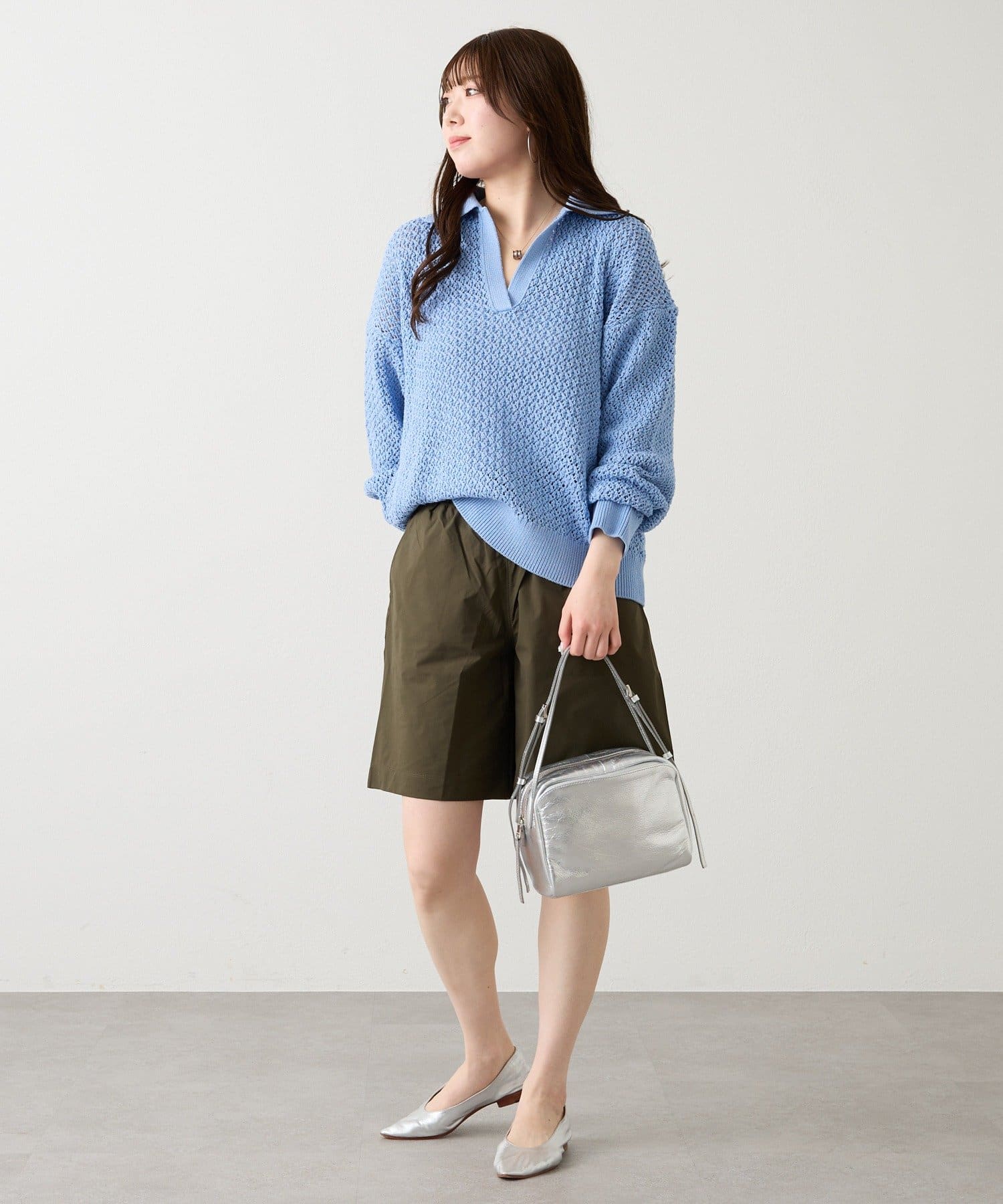 russet(ラシット) kuubo ボックストートバッグ