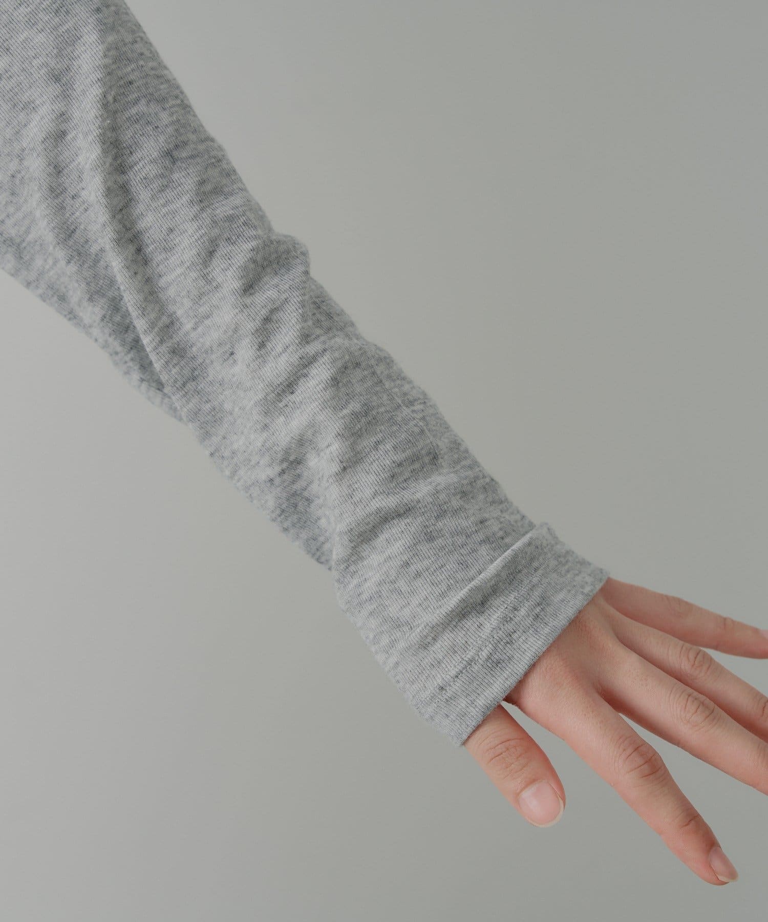 Chico(チコ) ワンショルレイヤードT