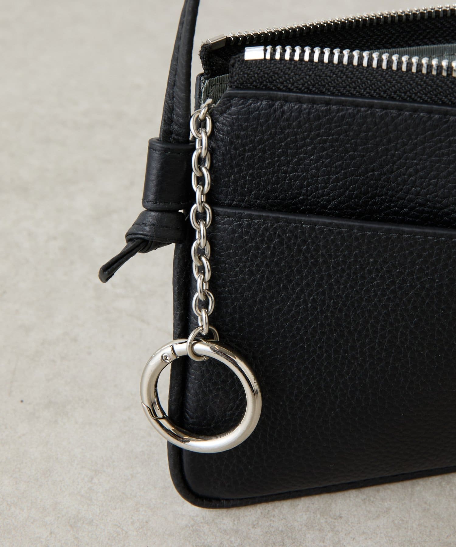 COLLAGE GALLARDAGALANTE(コラージュ ガリャルダガランテ) 【PAPILLONNER/パピヨネ】スマホウォレットショルダー