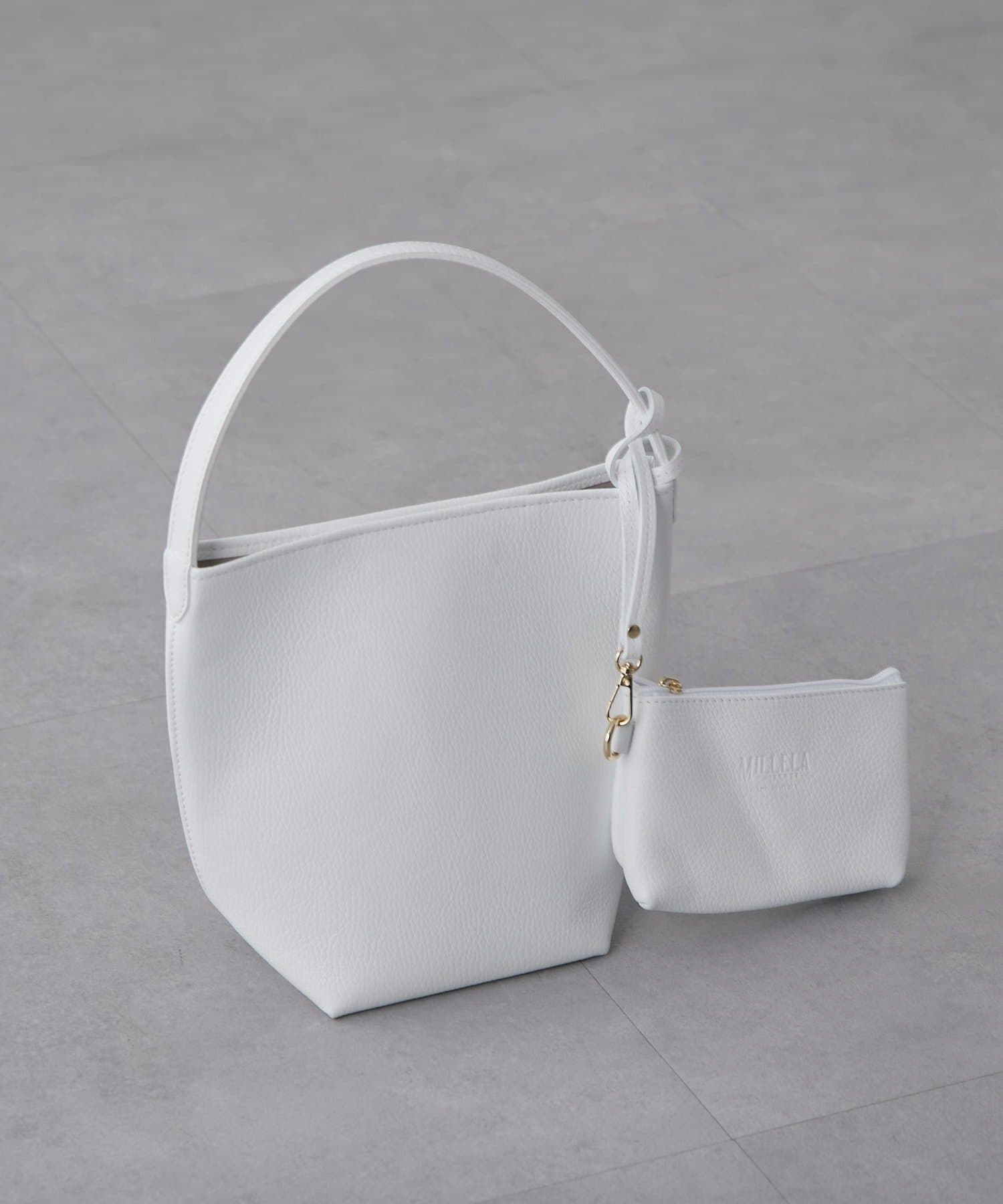 Lui's(ルイス) MILLELA FIRENZE / ワンハンドルバッグS