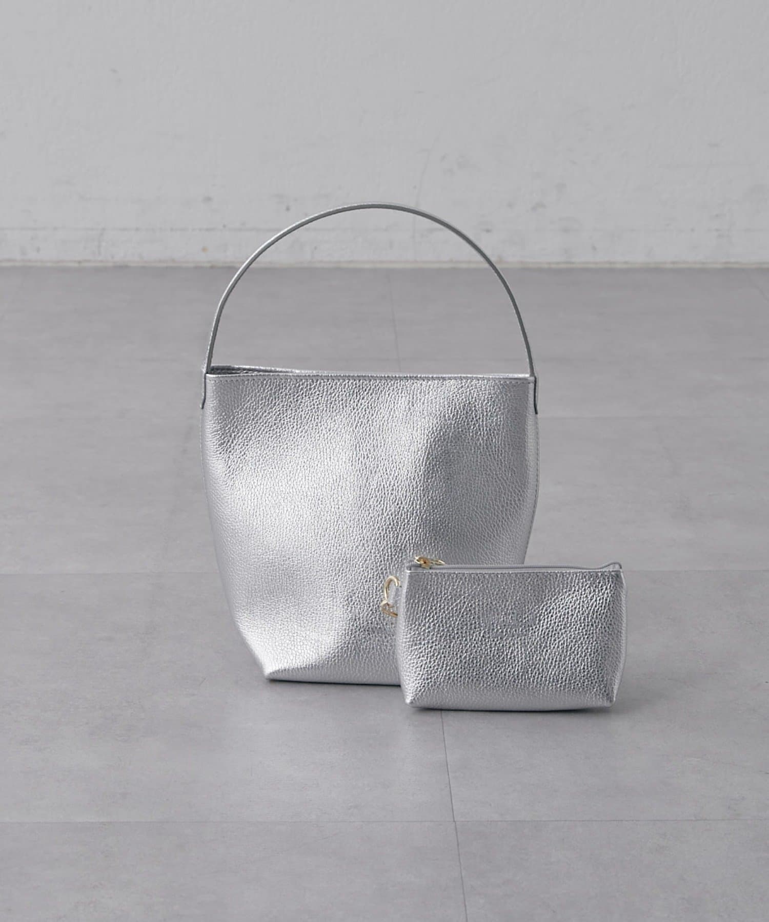 Lui's(ルイス) MILLELA FIRENZE / ワンハンドルバッグS