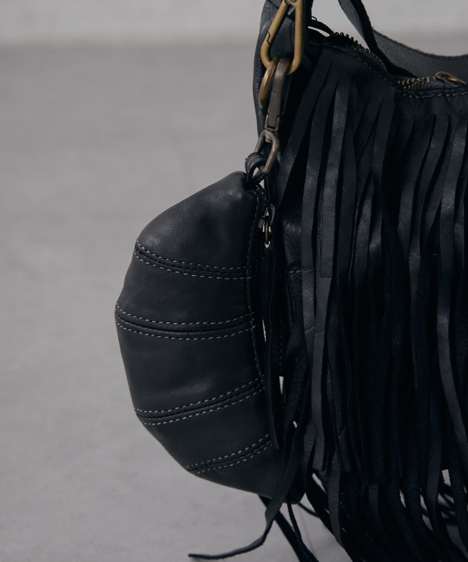 Lui's(ルイス) neron/レザーチャーム