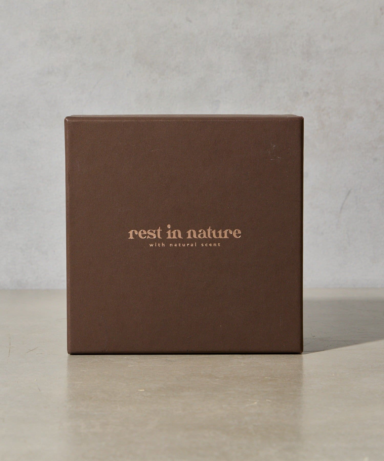 BIRTHDAY BAR(バースデイバー) 【Rest in Nature】 Stone Diffuser