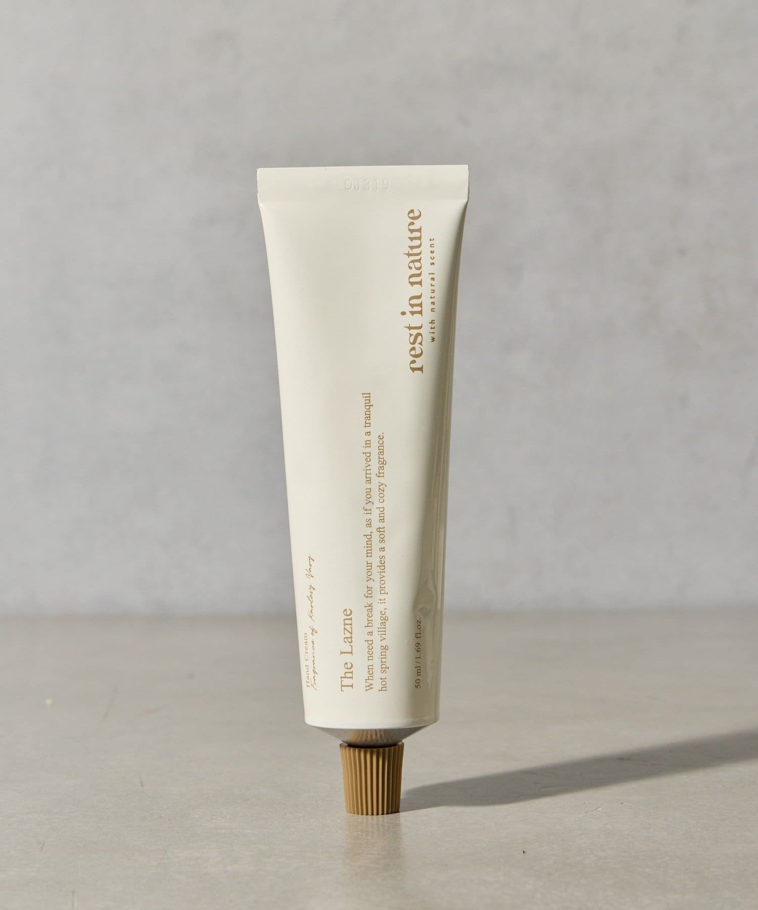 BIRTHDAY BAR(バースデイバー) 【Rest in Nature】Handcream