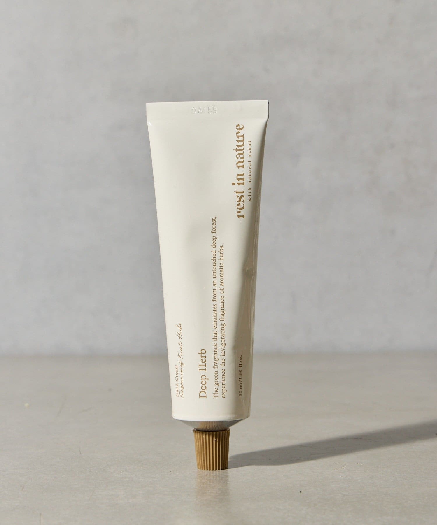 BIRTHDAY BAR(バースデイバー) 【Rest in Nature】Handcream