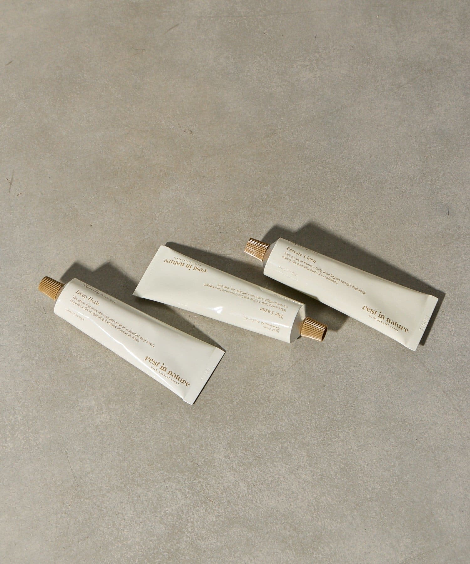 BIRTHDAY BAR(バースデイバー) 【Rest in Nature】Handcream