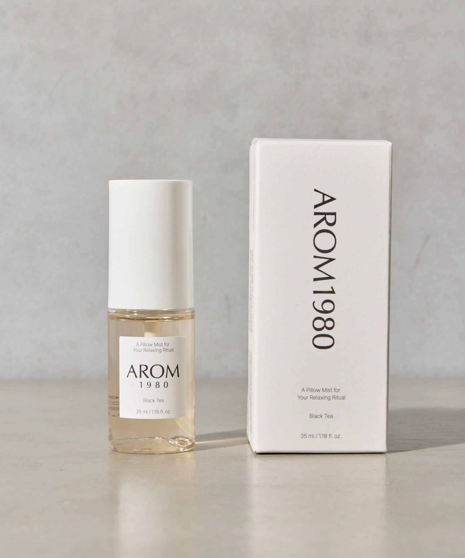 BIRTHDAY BAR(バースデイバー) 【Aromesoi】 Pillow mist ピローミスト15ml