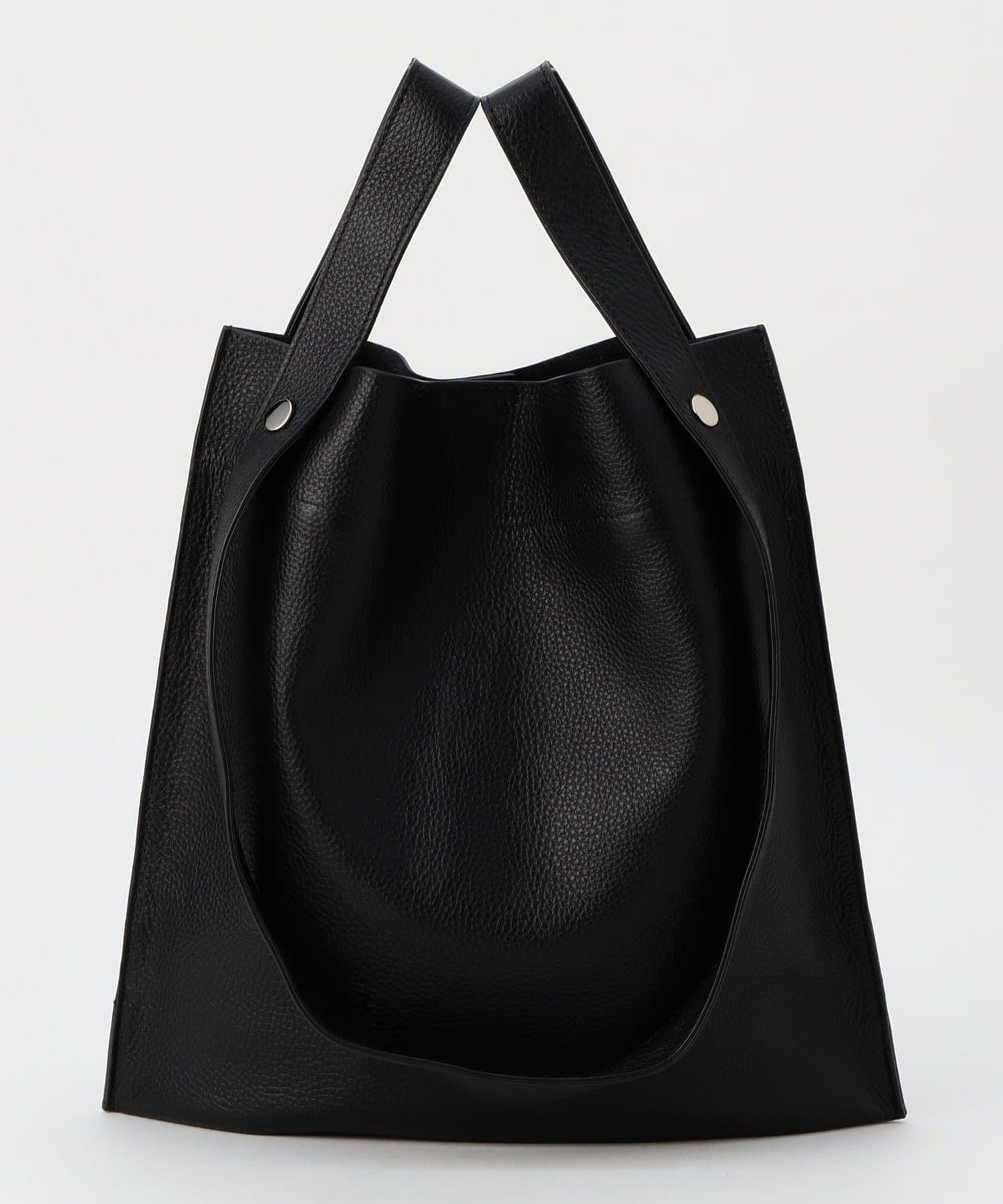 FREDY & GLOSTER(フレディ アンド グロスター) 【BEAURE/ビュレ】2WAYハンドルレザートートバッグ