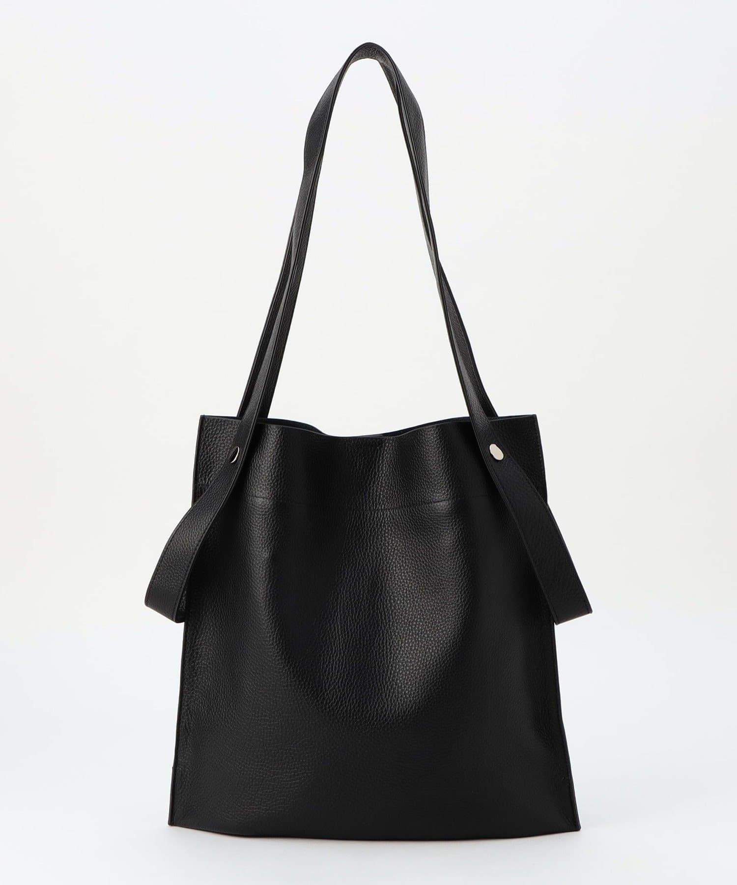 FREDY & GLOSTER(フレディ アンド グロスター) 【BEAURE/ビュレ】2WAYハンドルレザートートバッグ