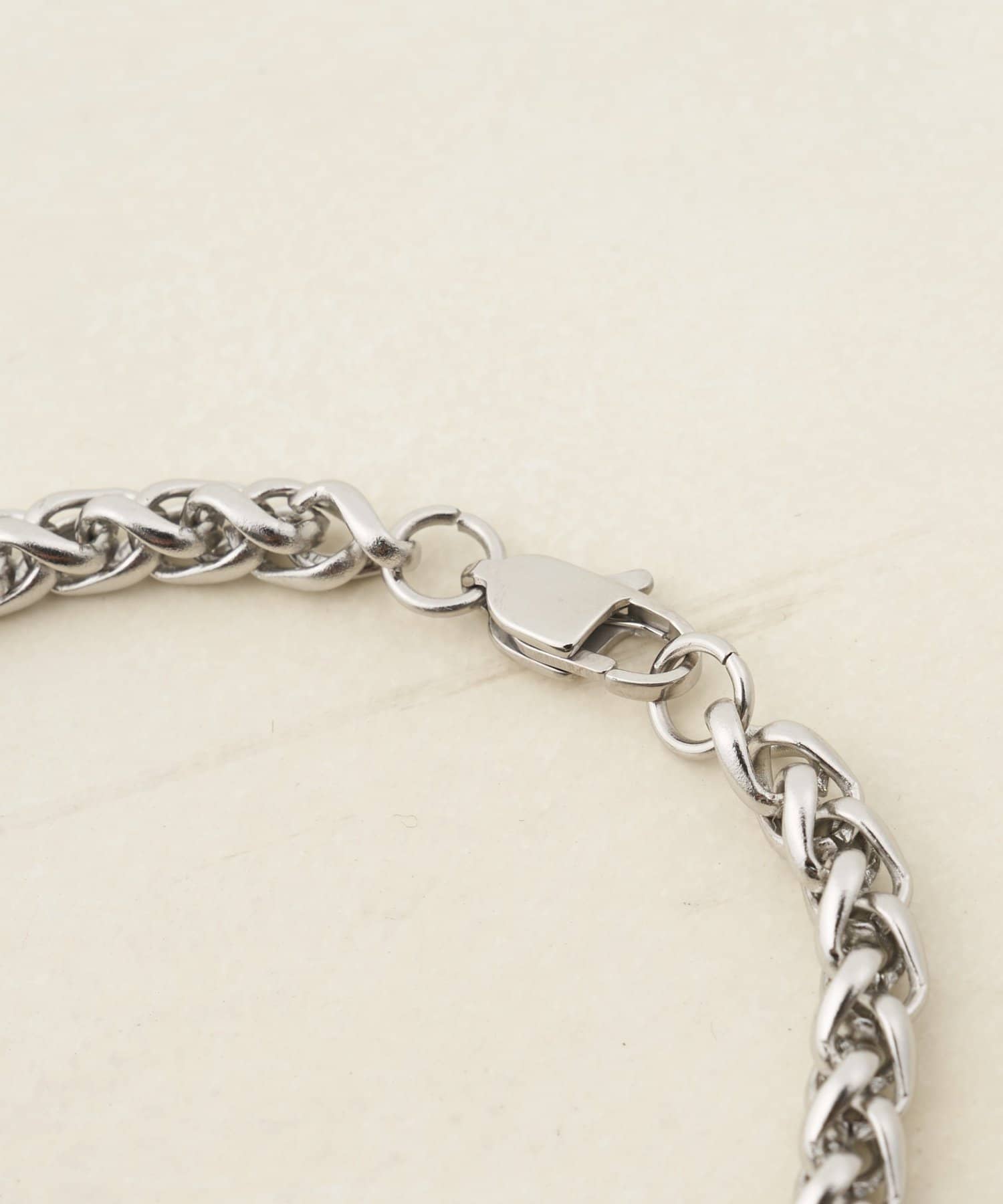 DISCOAT(ディスコート) 【Enlude】ステンレスアソートブレスレット《ユニセックス》