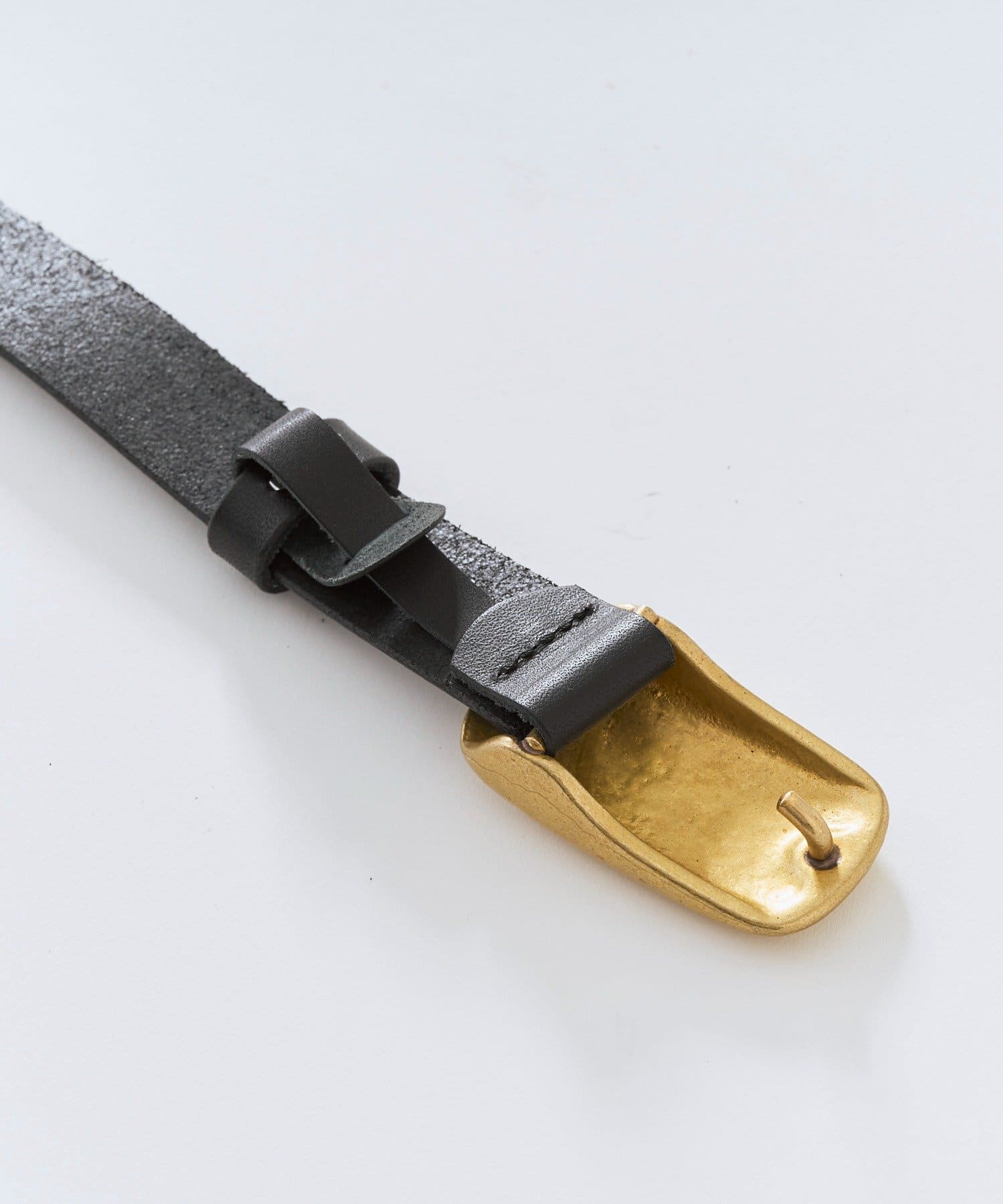 RIVE DROITE(リヴドロワ) 予約【コーデを格上げ】イタバックルベルト