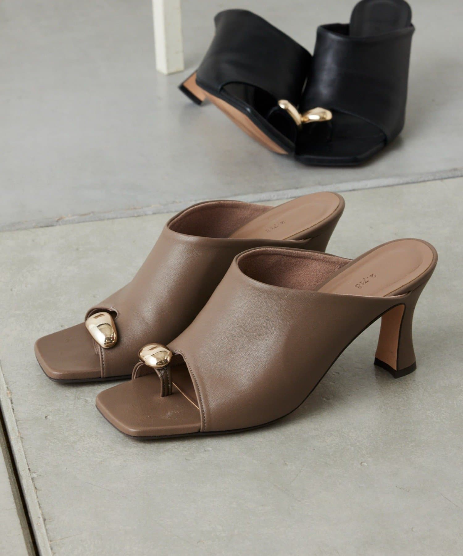 GALLARDAGALANTE(ガリャルダガランテ) 【2.718】サムリングミュール