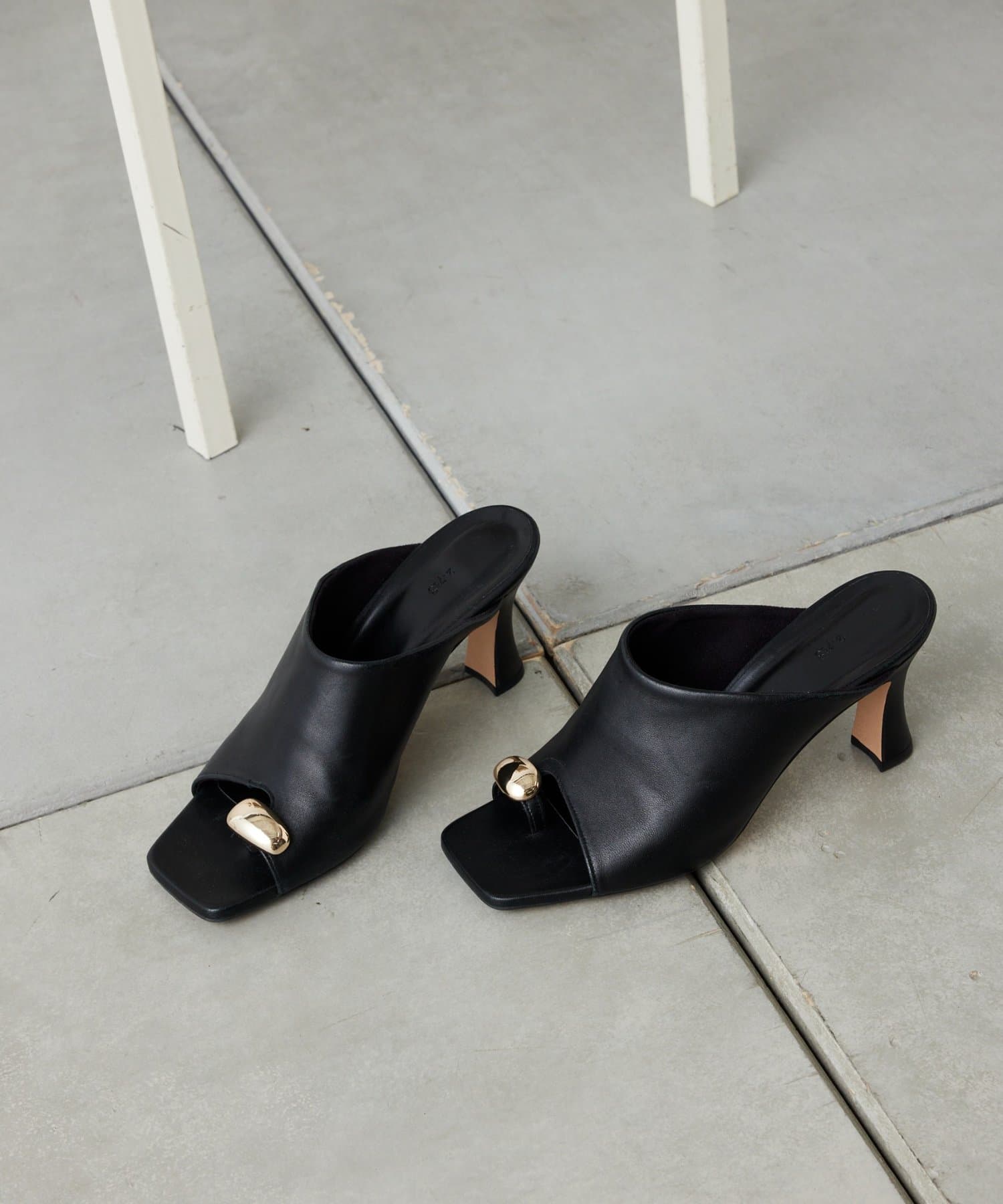 GALLARDAGALANTE(ガリャルダガランテ) 【2.718】サムリングミュール