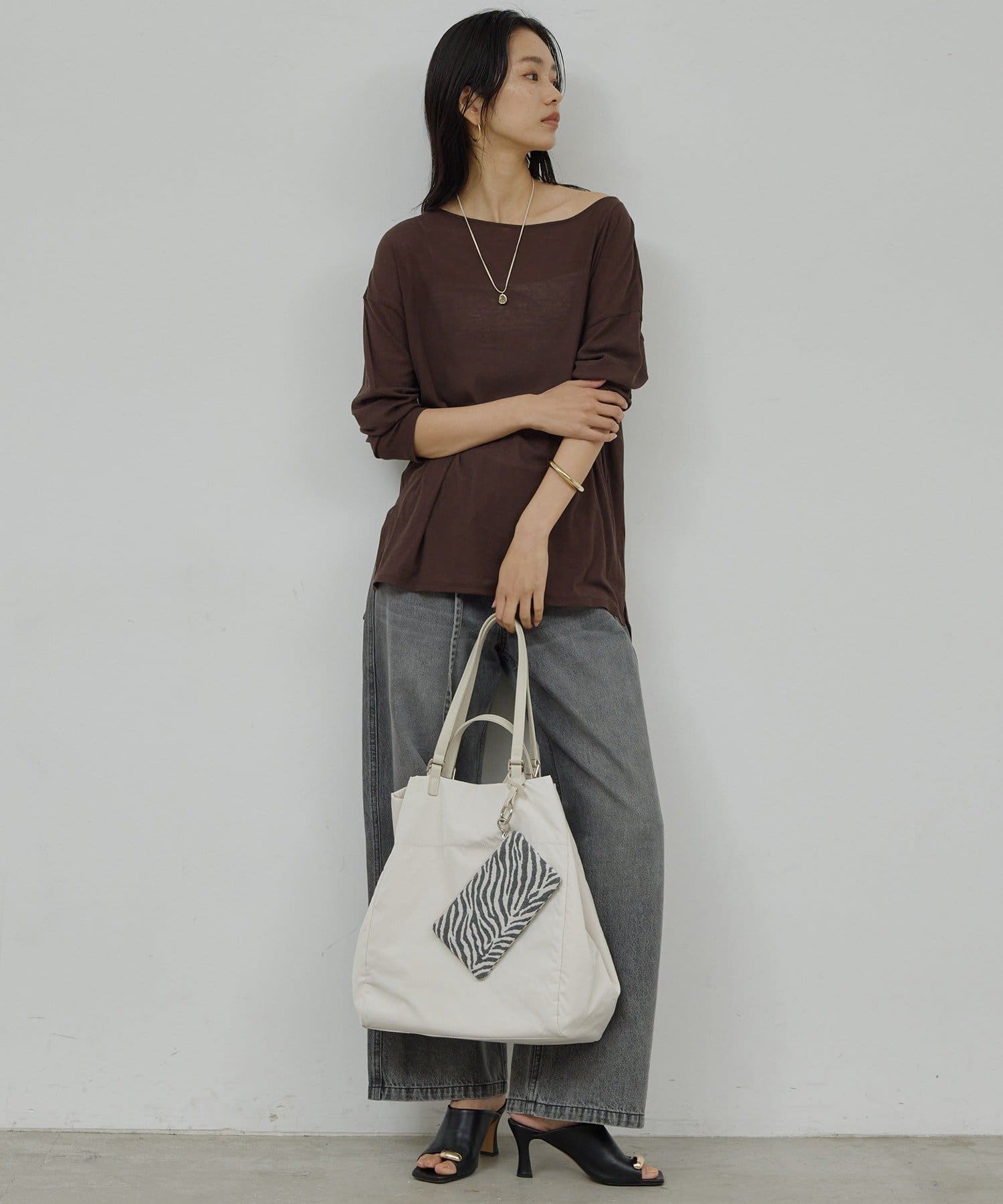 GALLARDAGALANTE(ガリャルダガランテ) 【2.718】サムリングミュール