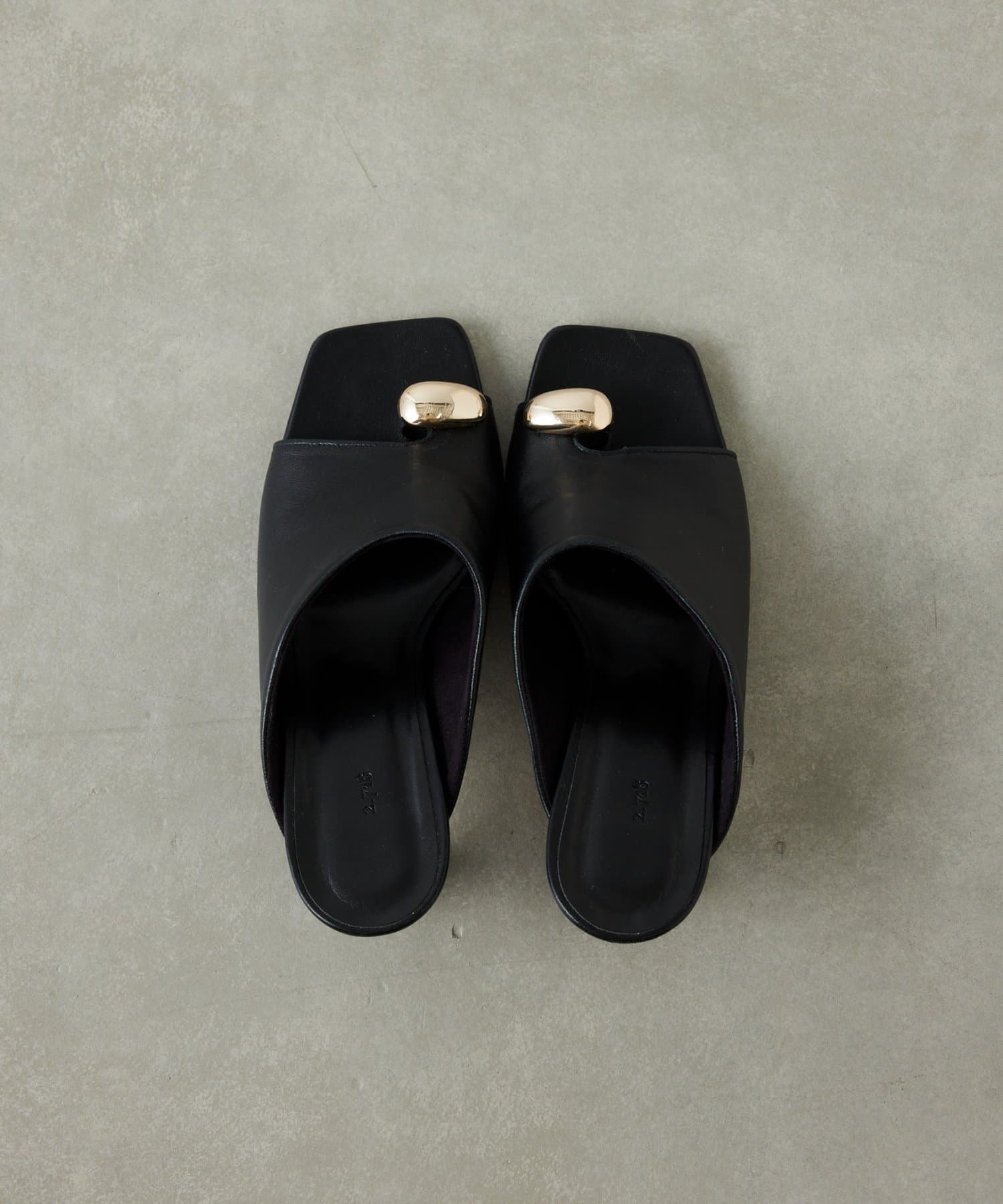 GALLARDAGALANTE(ガリャルダガランテ) 【2.718】サムリングミュール