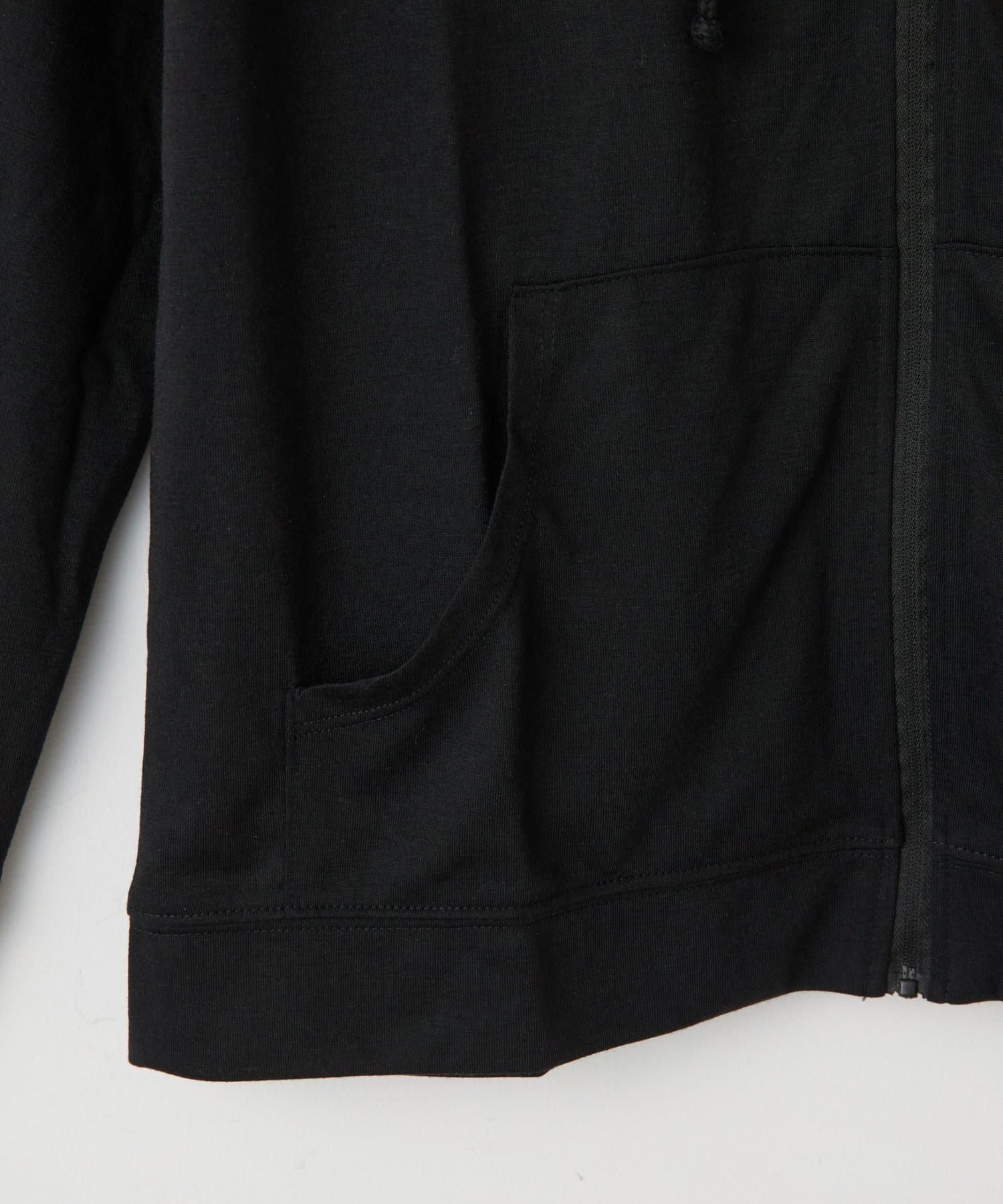 COLONY 2139(コロニー トゥーワンスリーナイン) UVカットソフトタッチパーカー