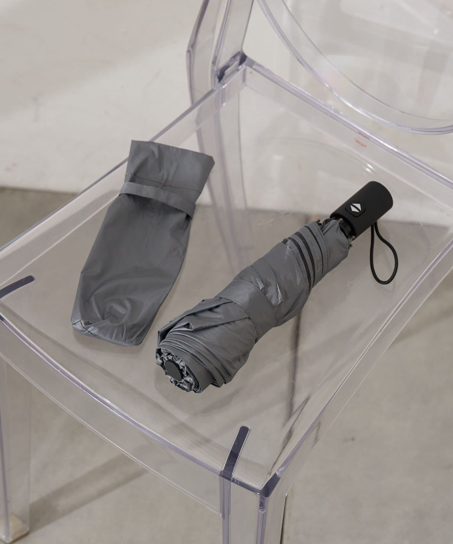 COLONY 2139(コロニー トゥーワンスリーナイン) 晴雨兼用折畳日傘50cm