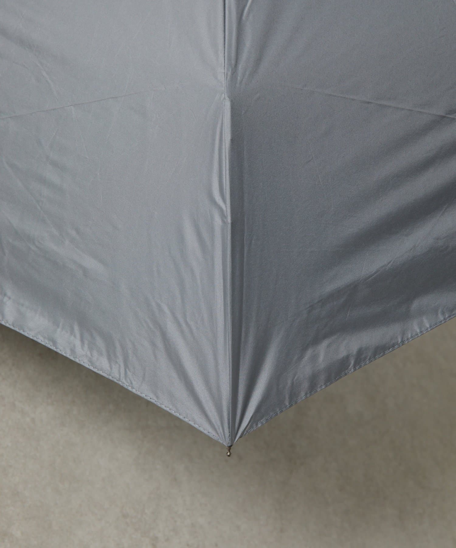 COLONY 2139(コロニー トゥーワンスリーナイン) 晴雨兼用折畳日傘50cm