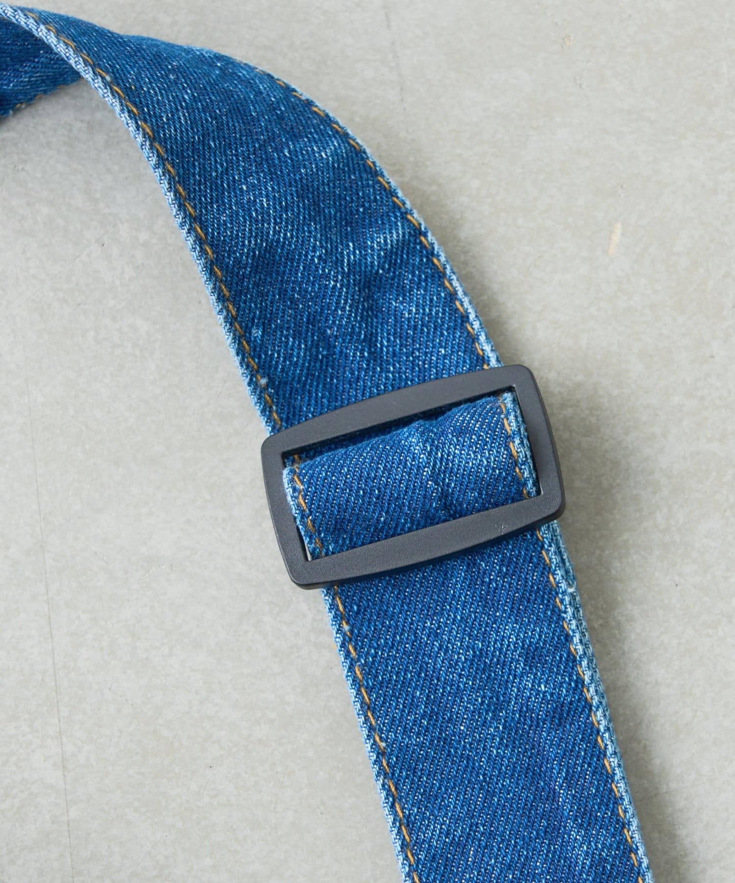 CIAOPANIC TYPY(チャオパニックティピー) ≪26SS展示会アイテム≫【FOX】別注デニム2WAYショルダーバッグ