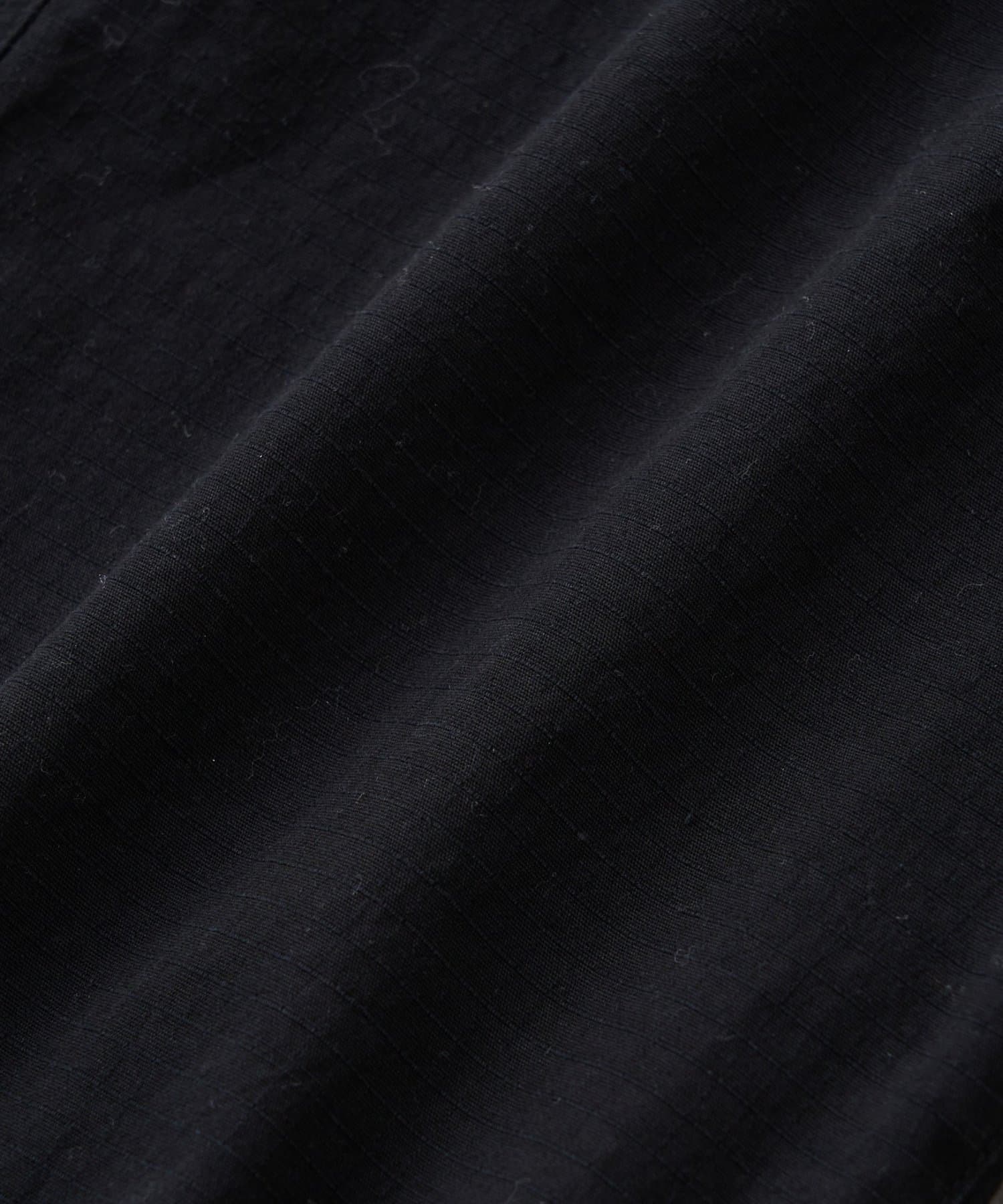 CIAOPANIC TYPY(チャオパニックティピー) ≪26SS展示会アイテム≫　履き心地◎/ユニセックス/リップストップミリタリーパンツ