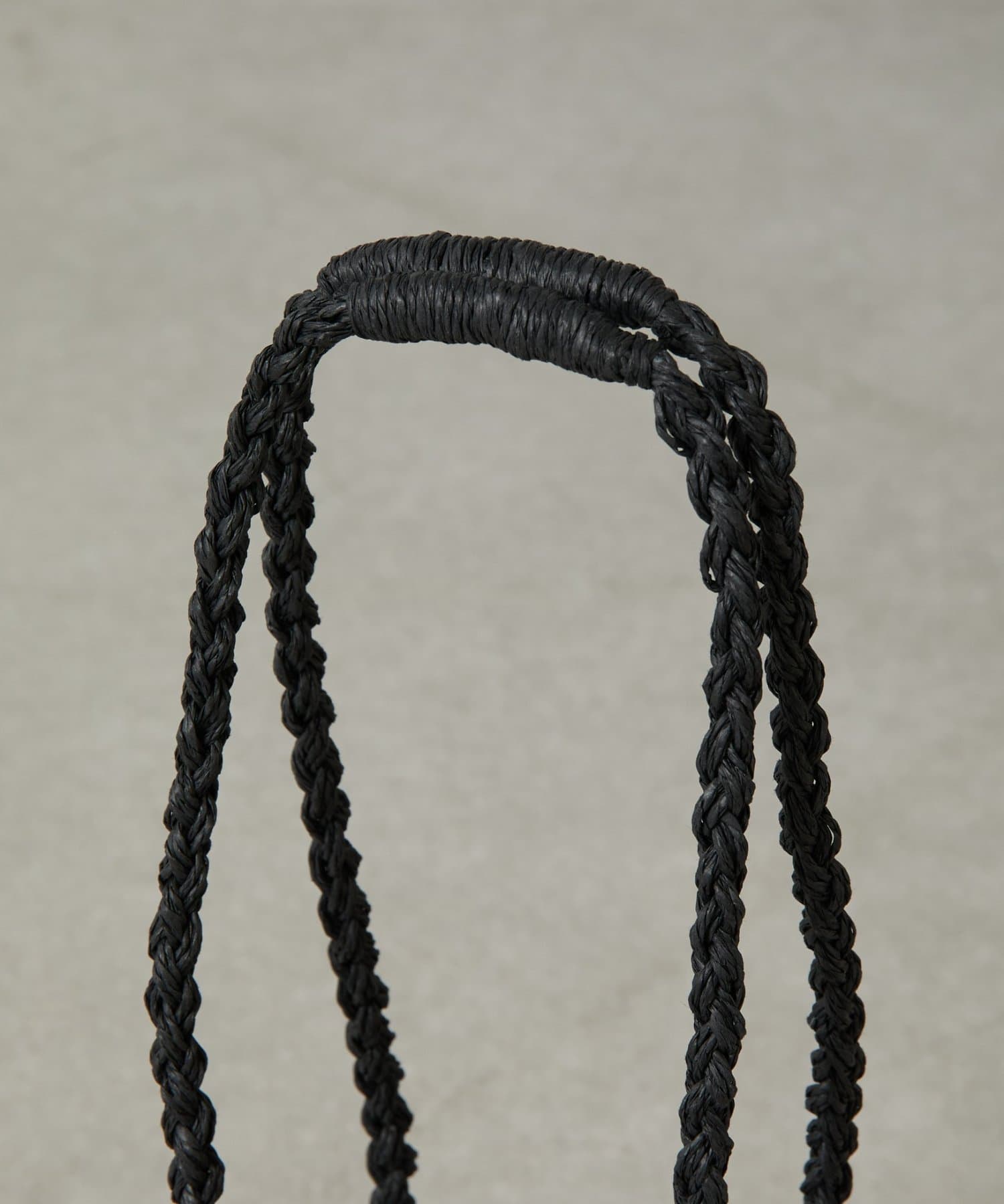 COLONY 2139(コロニー トゥーワンスリーナイン) ２WAYハンドルペーパーミニ巾着バッグ