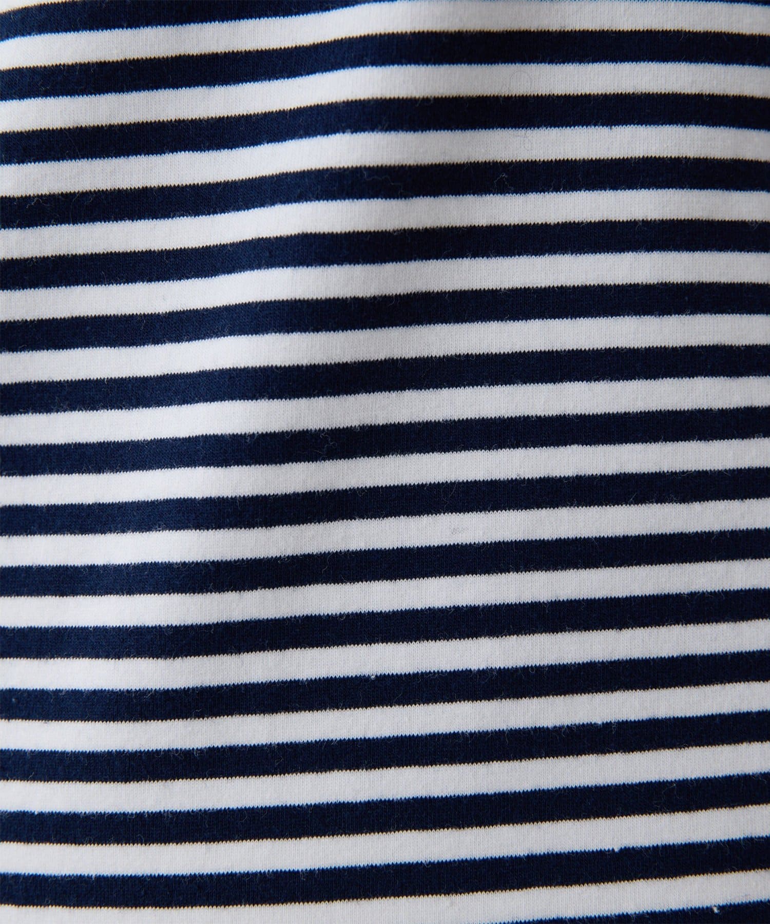 Whim Gazette(ウィム ガゼット) 【THE PAUSE】ボーダーロンTEE