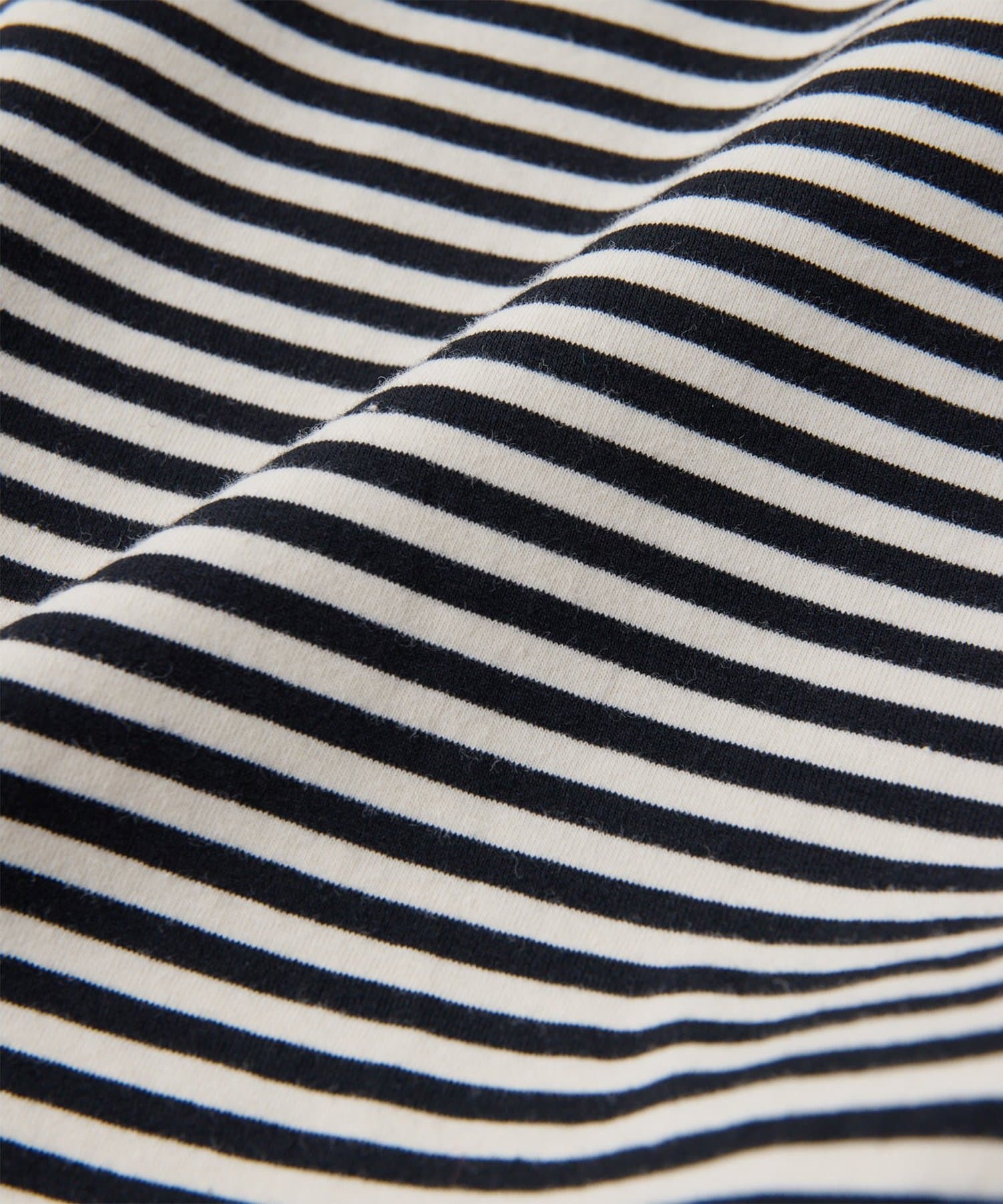 Whim Gazette(ウィム ガゼット) 【THE PAUSE】ボーダーロンTEE