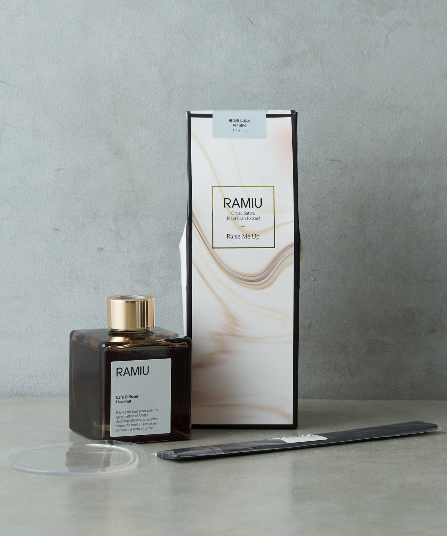 BIRTHDAY BAR(バースデイバー) 【RAMIU ラミユ】COFFEE DIFFUSER 200ml