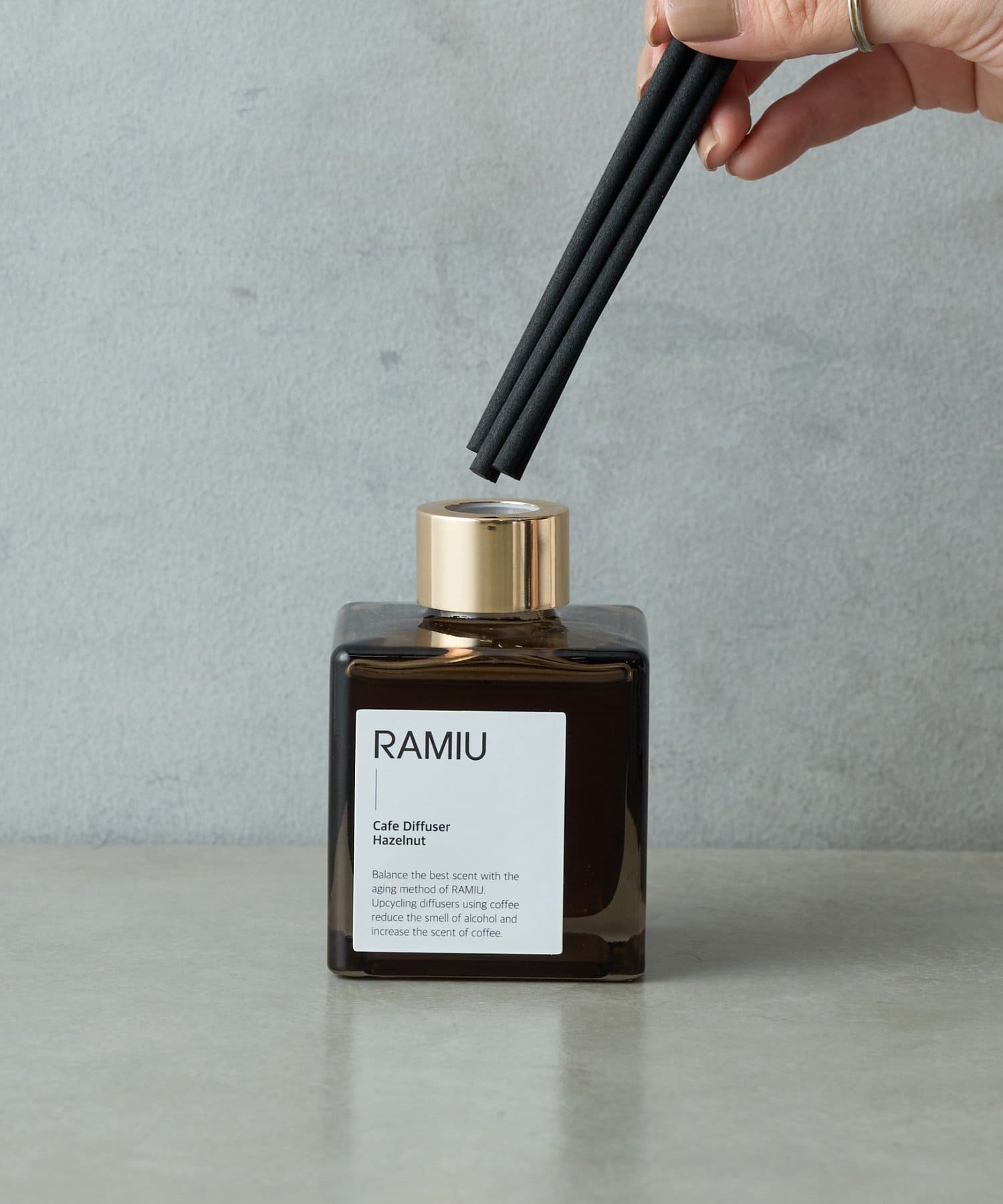 BIRTHDAY BAR(バースデイバー) 【RAMIU ラミユ】COFFEE DIFFUSER 200ml
