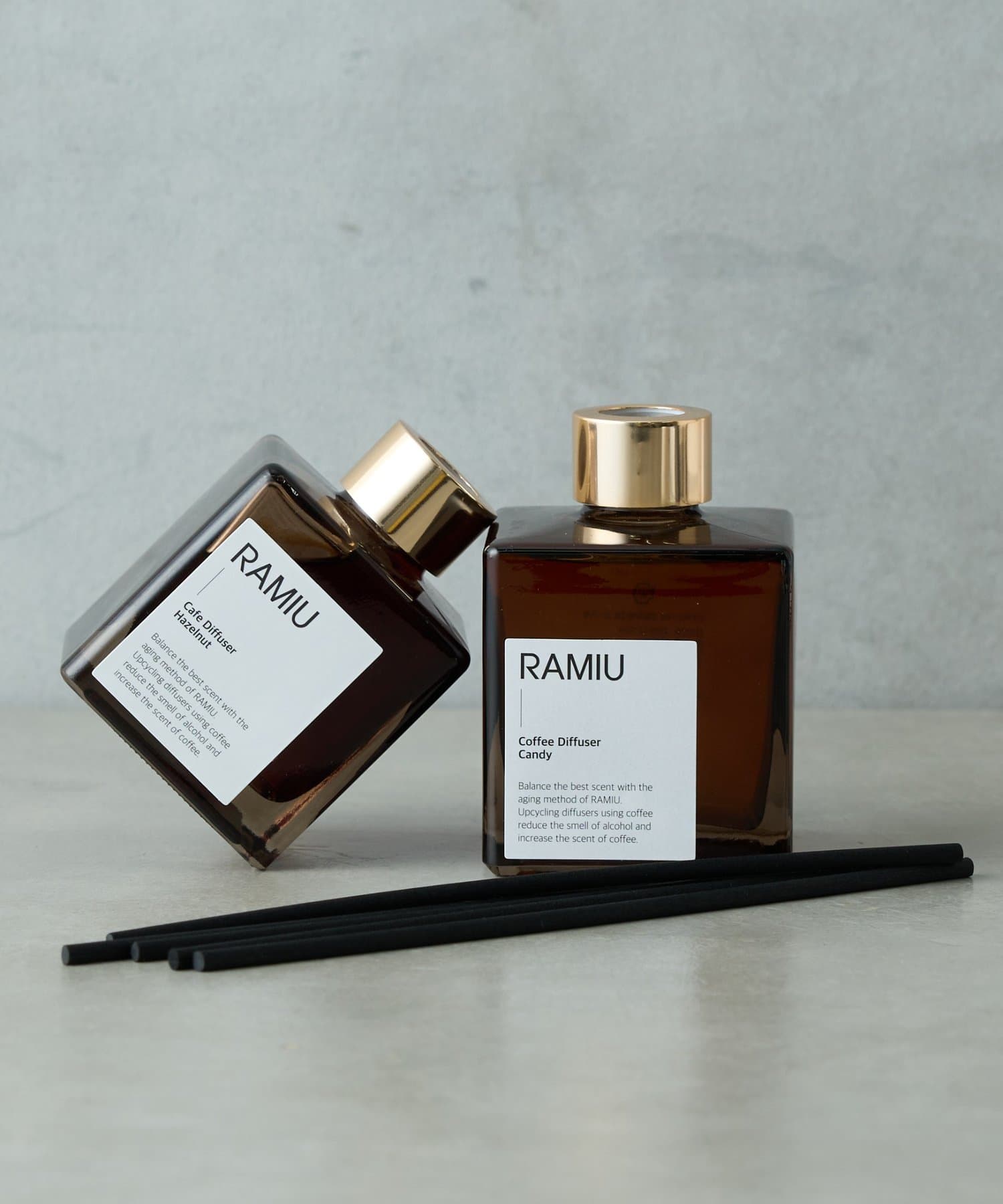 BIRTHDAY BAR(バースデイバー) 【RAMIU ラミユ】COFFEE DIFFUSER 200ml