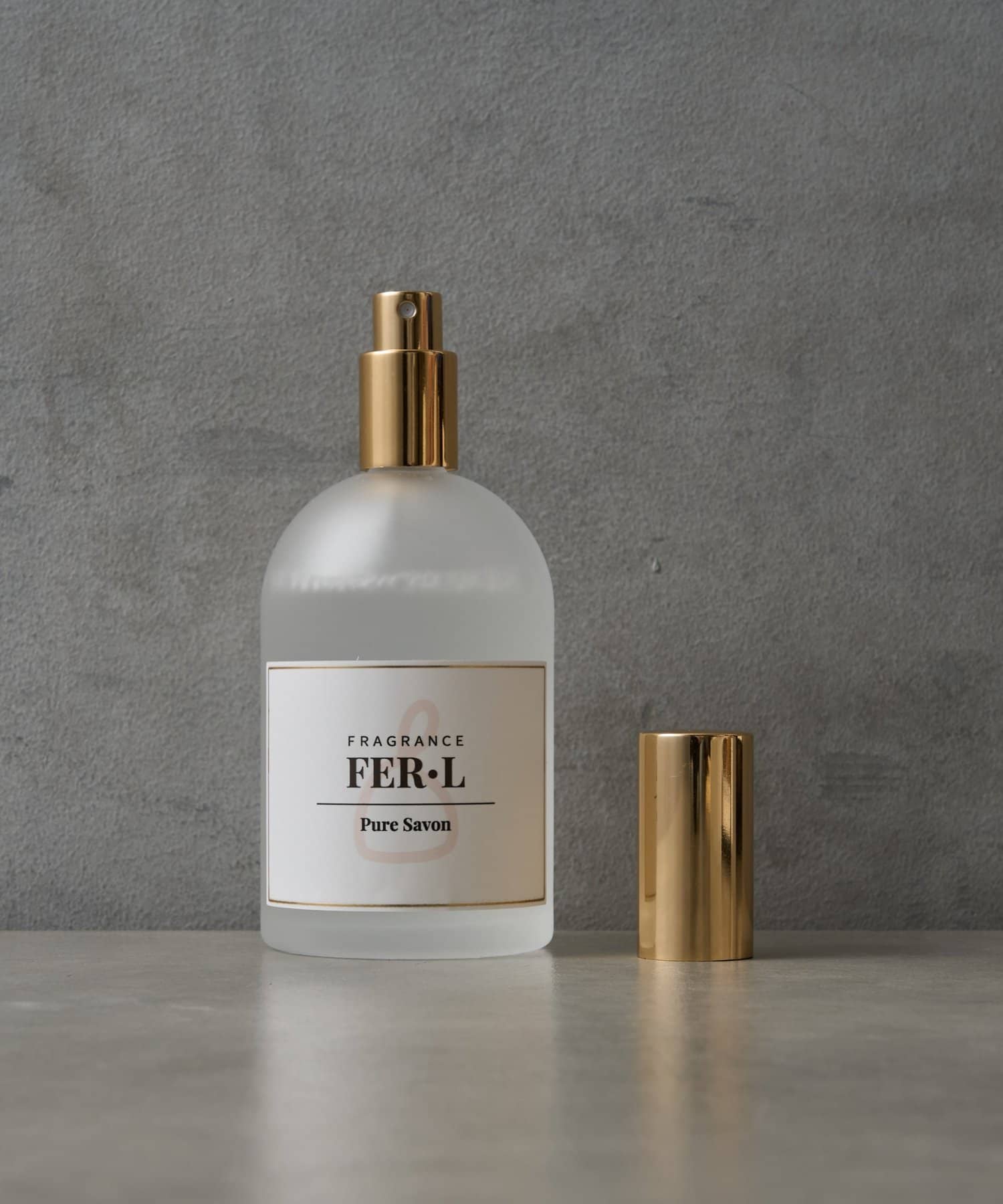 BIRTHDAY BAR(バースデイバー) 【FER.L フィール】ルームミスト