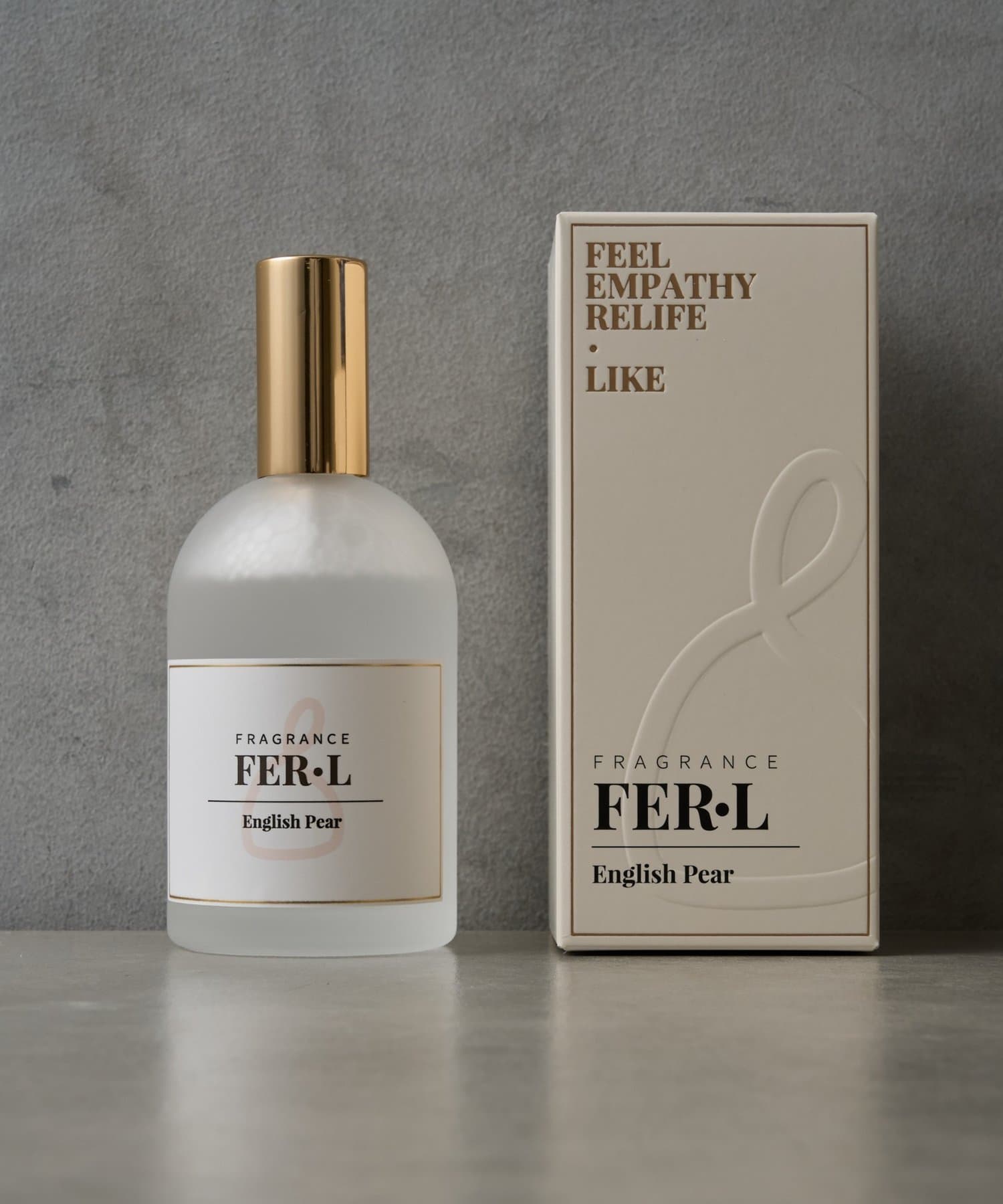 BIRTHDAY BAR(バースデイバー) 【FER.L フィール】ルームミスト