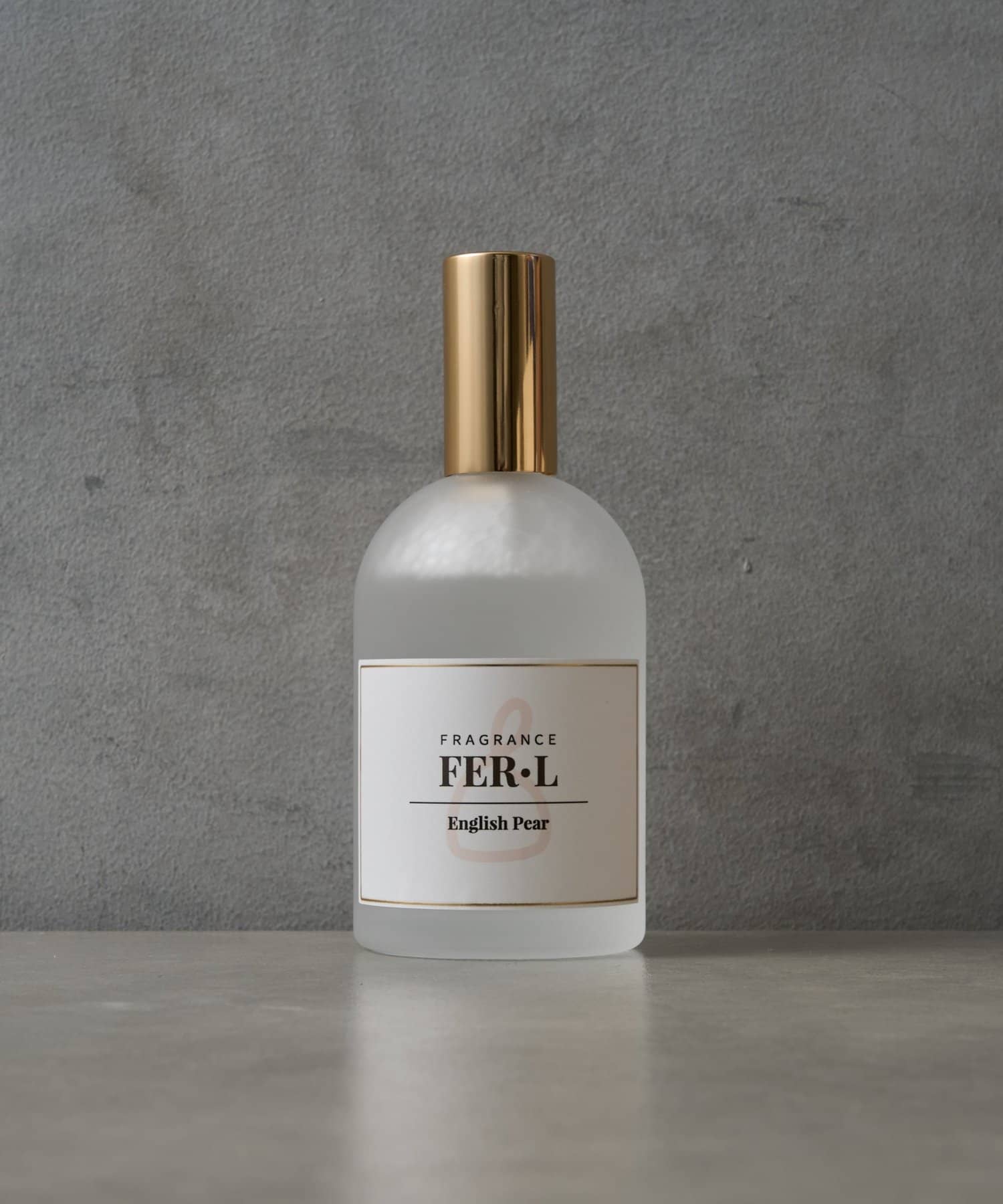 BIRTHDAY BAR(バースデイバー) 【FER.L フィール】ルームミスト